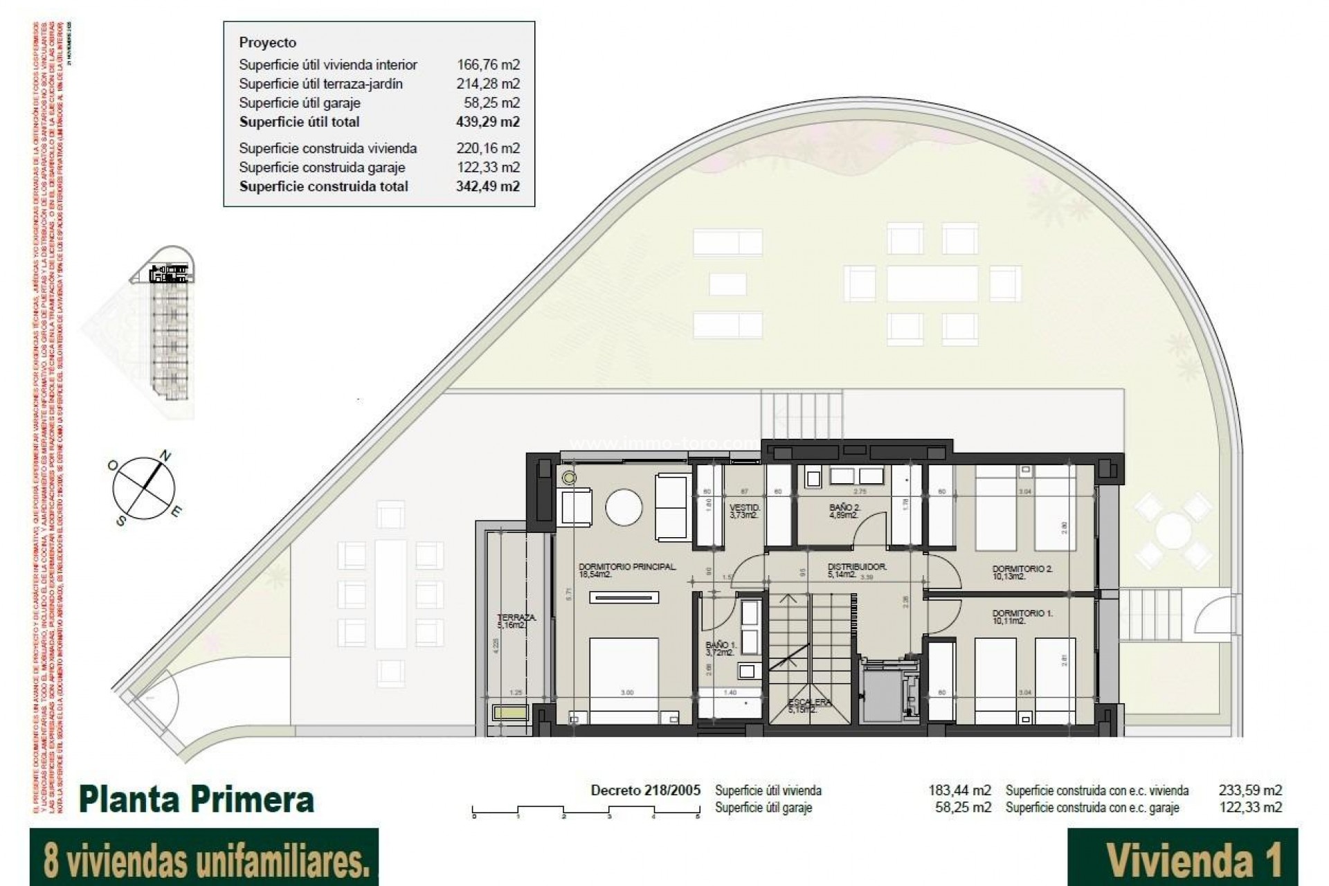 Nouvelle construction - Villa - Fuengirola - Centro
