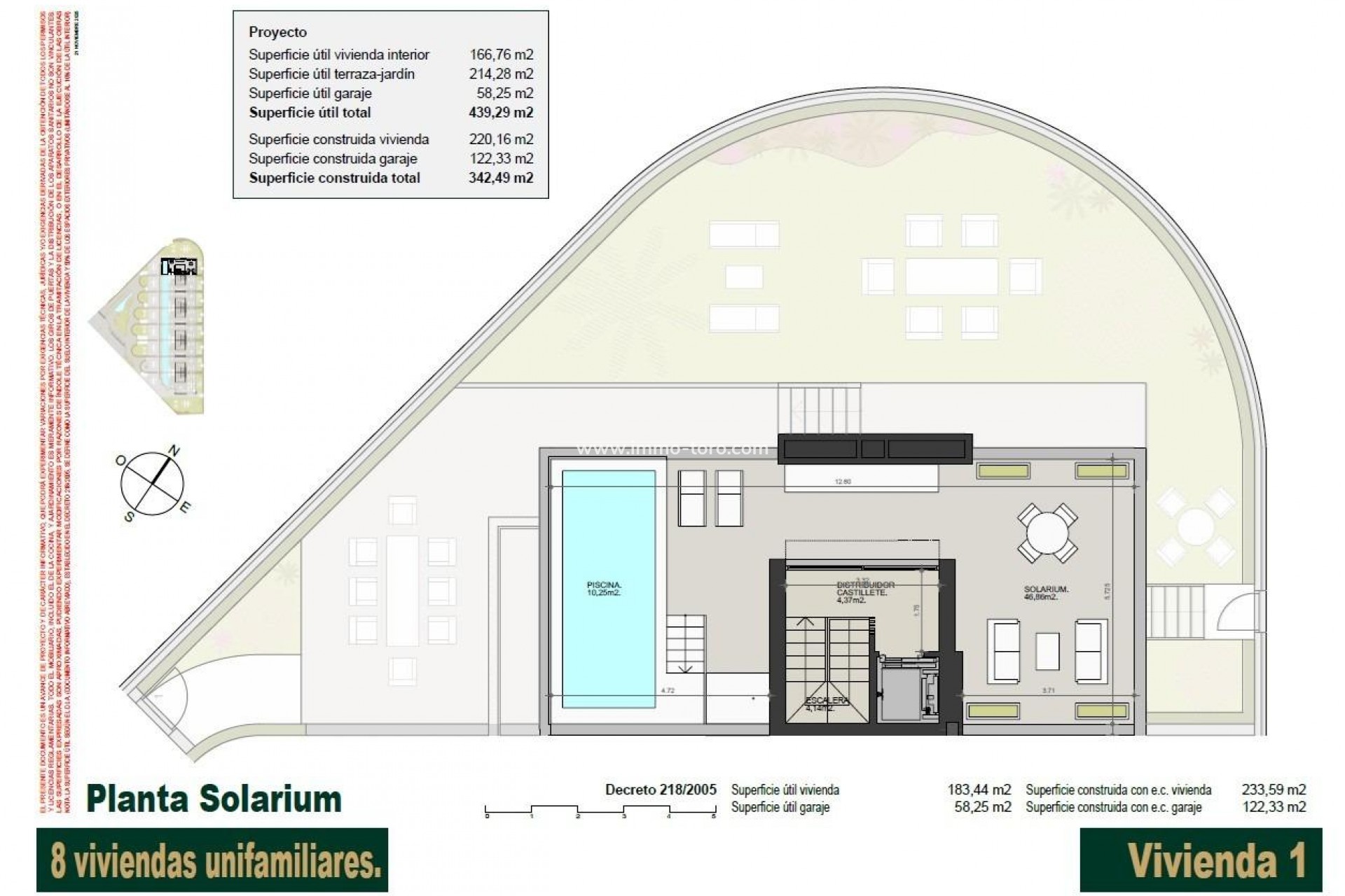 Nouvelle construction - Villa - Fuengirola - Centro