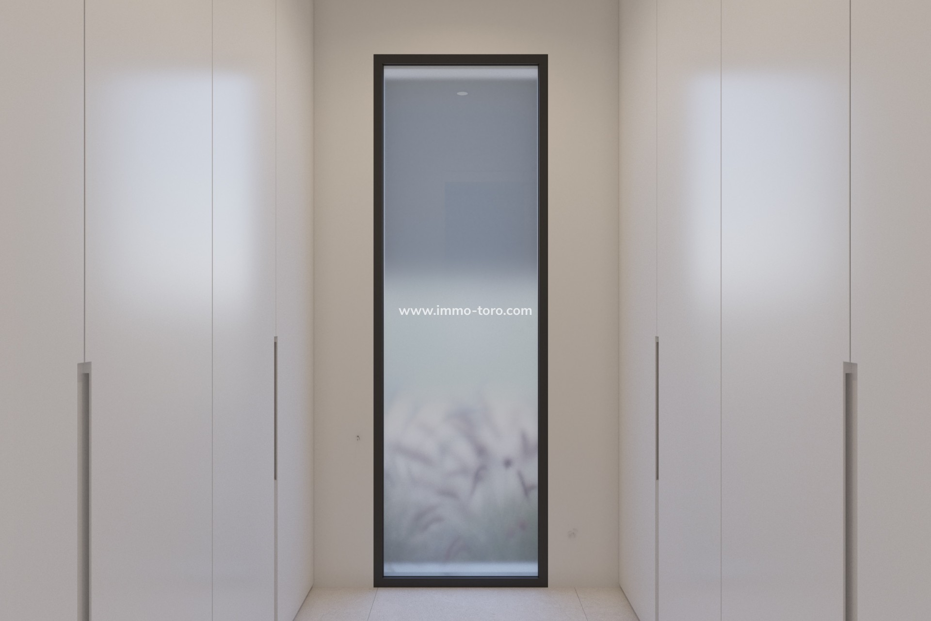 Nouvelle construction - Villa - Fuente Álamo - Fuente Alamo