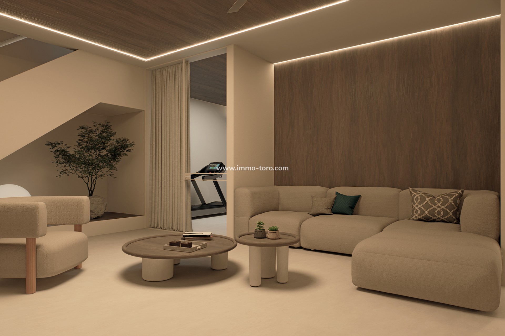 Nouvelle construction - Villa - Gran Alacant