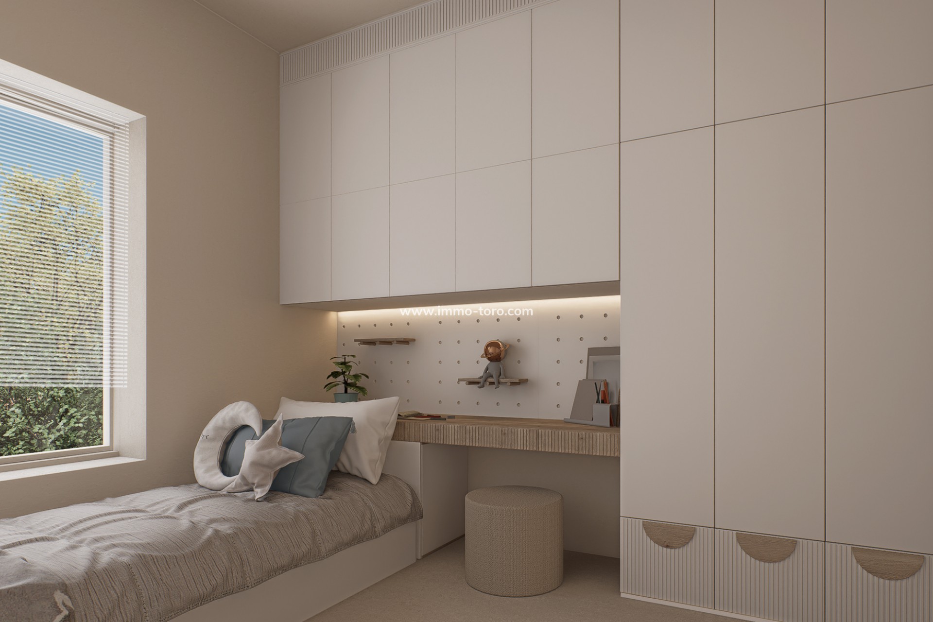 Nouvelle construction - Villa - Gran Alacant