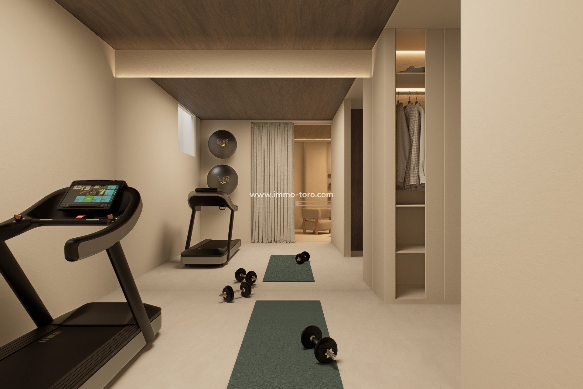 Nouvelle construction - Villa - Gran Alacant