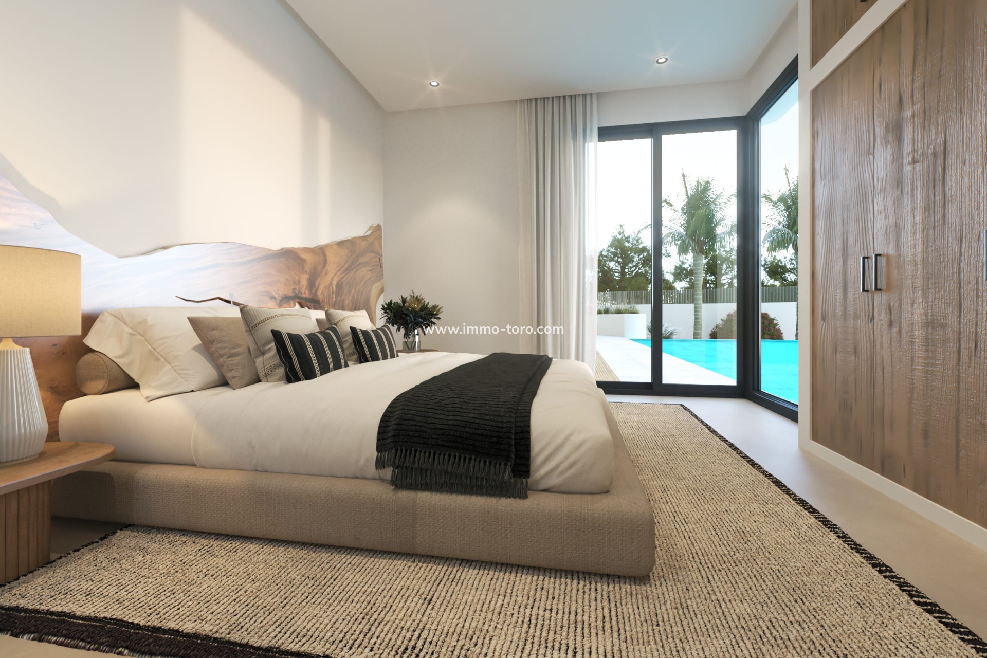 Nouvelle construction - Villa - Javea - Jávea