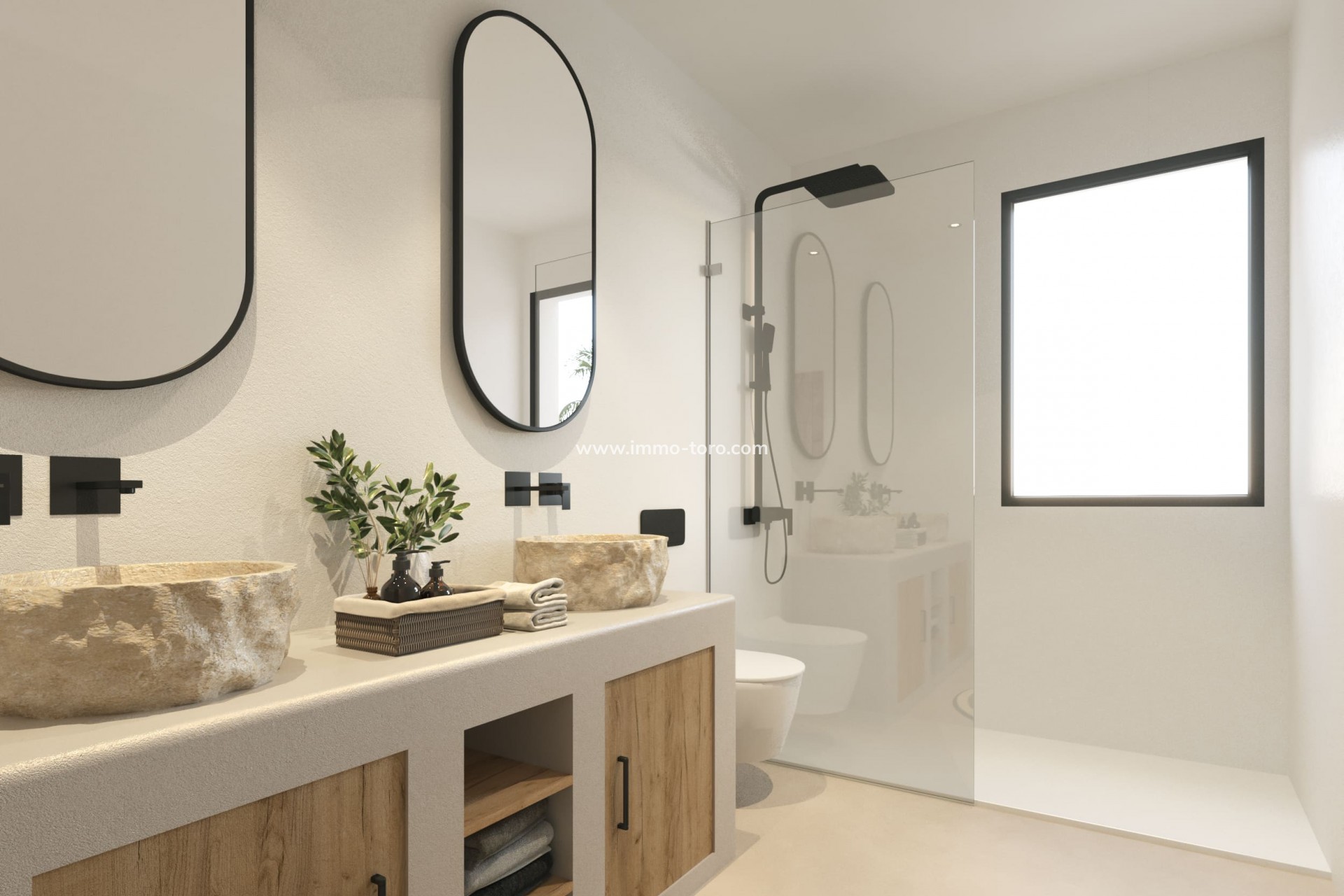 Nouvelle construction - Villa - Javea - Jávea