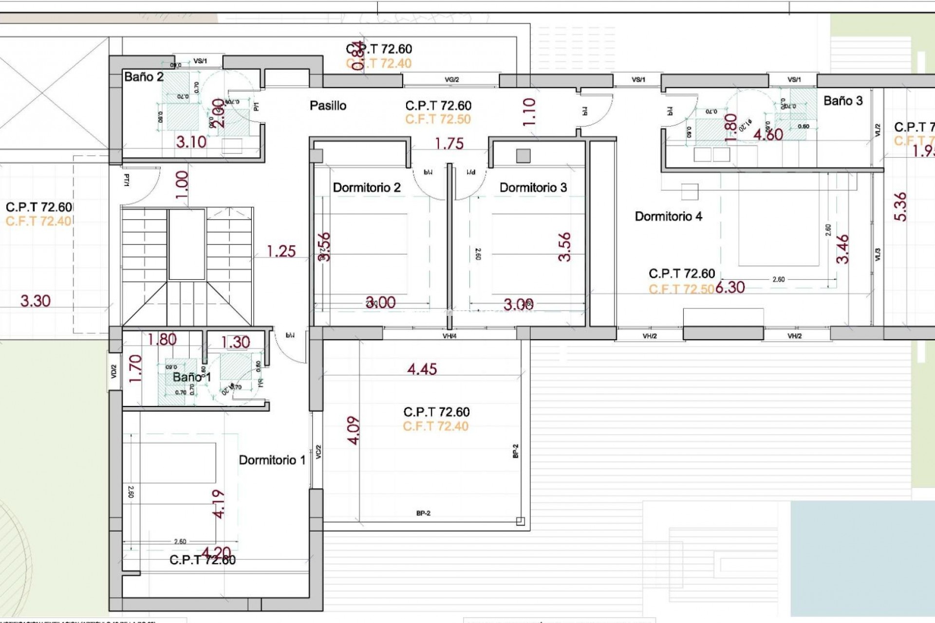 Nouvelle construction - Villa - Javea - Las Laderas