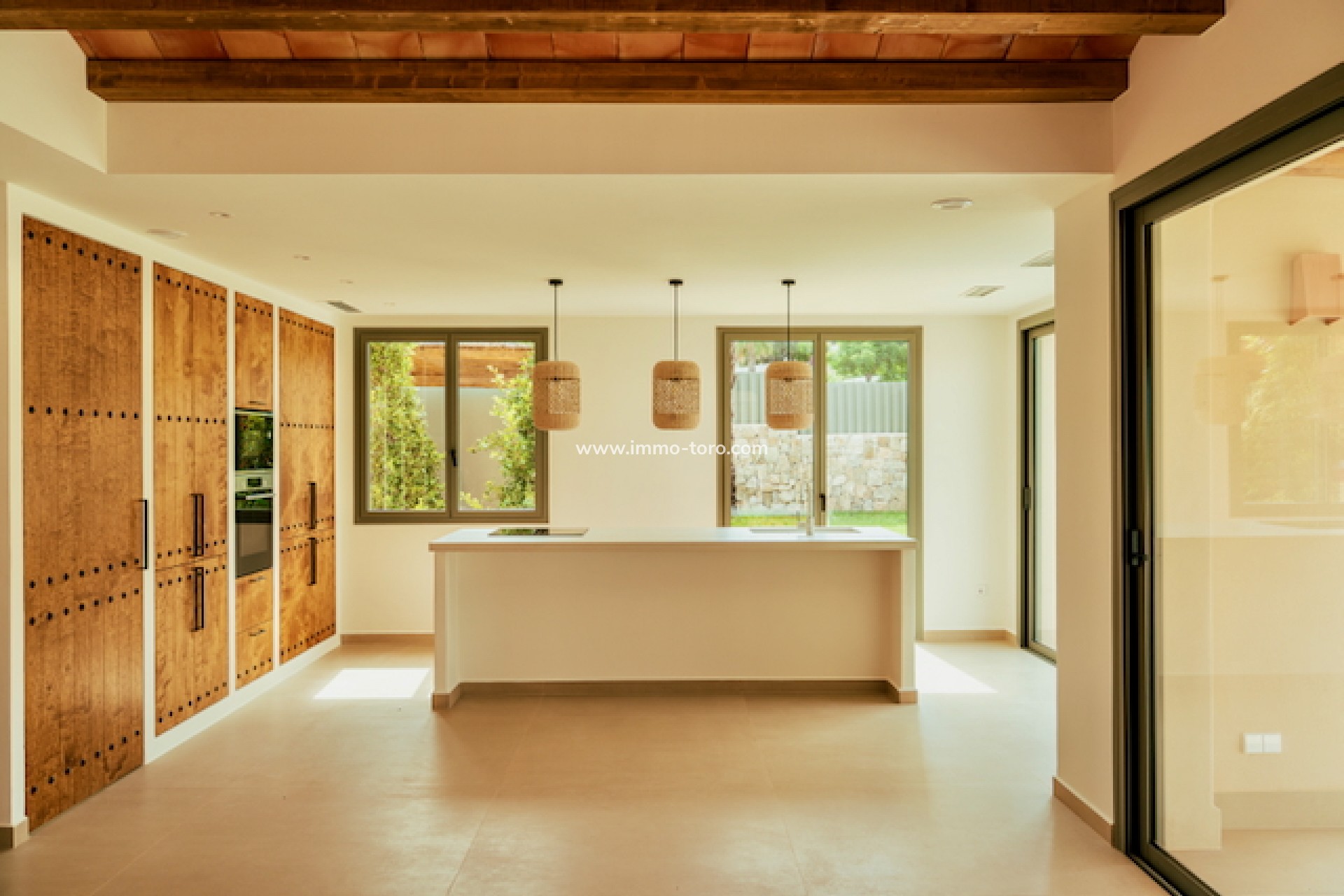 Nouvelle construction - Villa - Javea - Lomas Del Rey Jávea