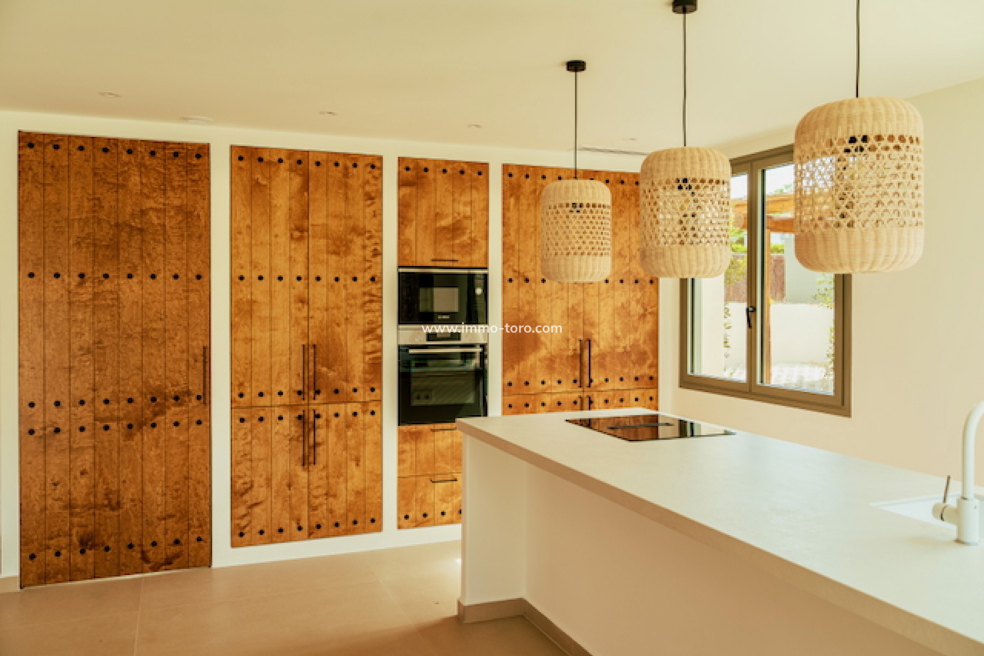 Nouvelle construction - Villa - Javea - Lomas Del Rey Jávea