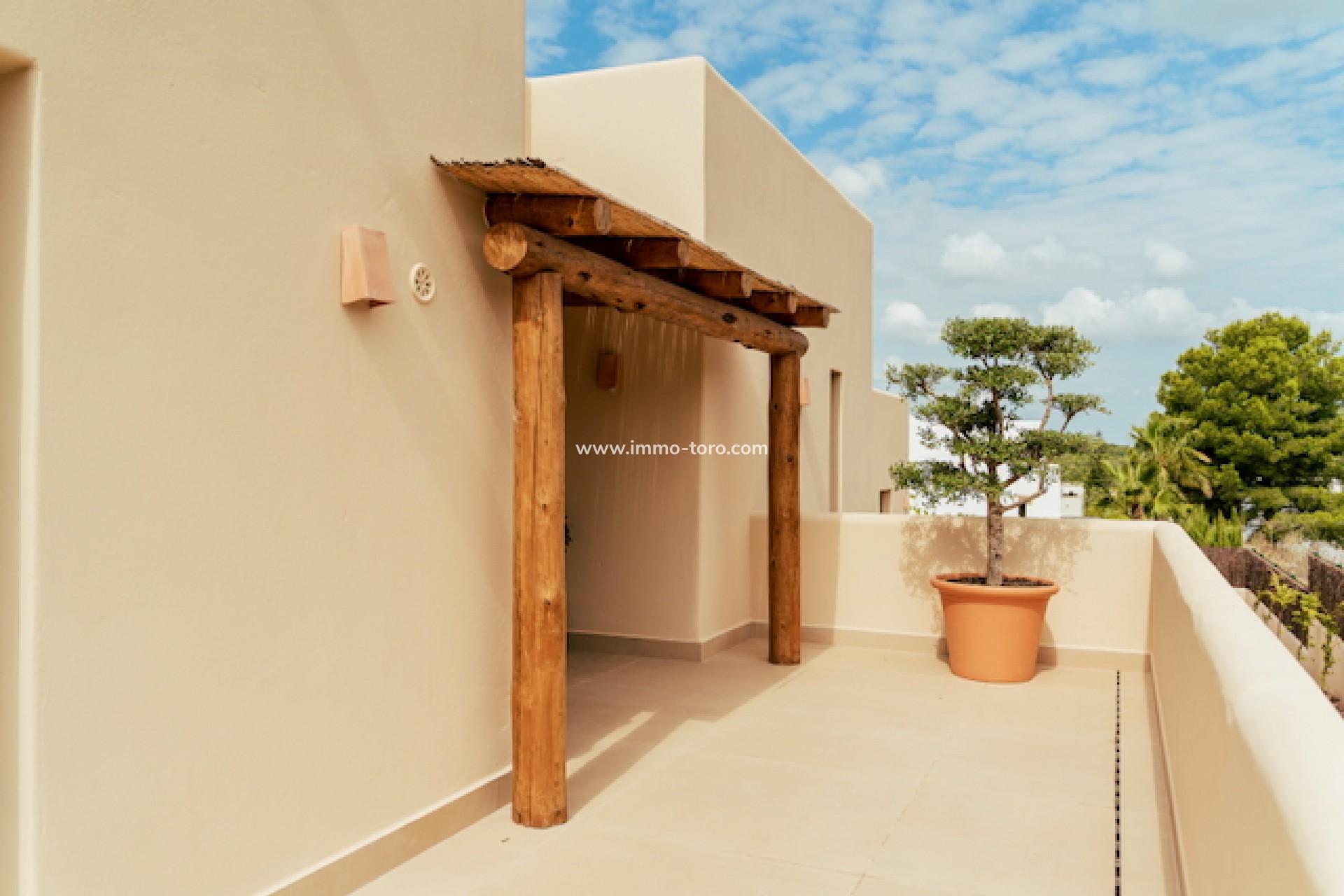 Nouvelle construction - Villa - Javea - Lomas Del Rey Jávea