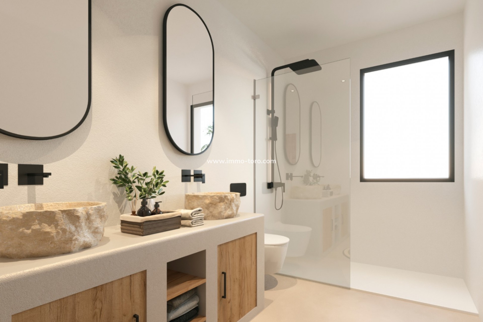 Nouvelle construction - Villa - Javea - Lomas Del Rey Jávea