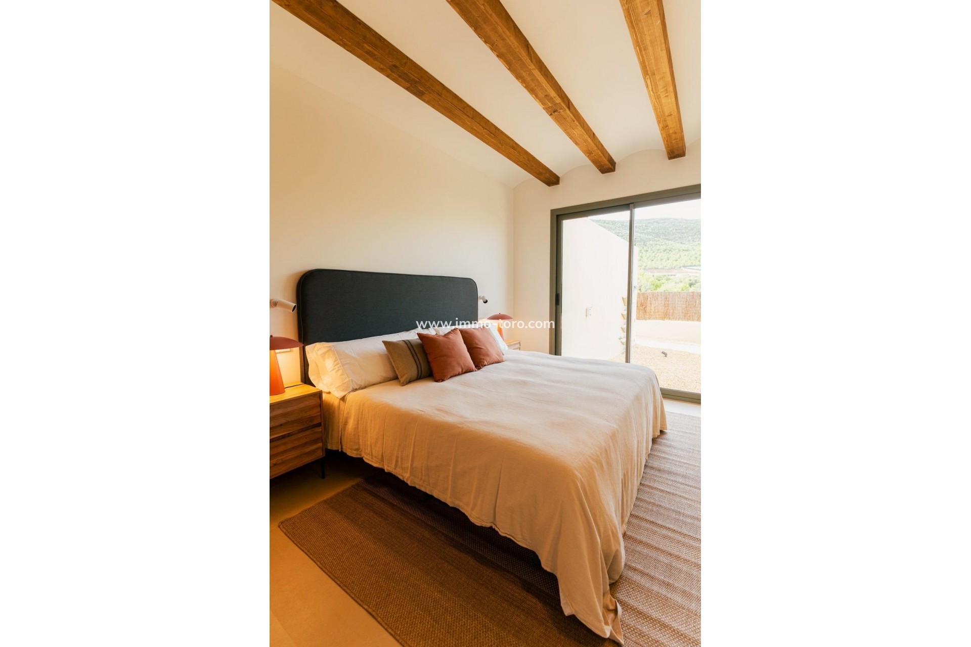 Nouvelle construction - Villa - Javea - Valle del Sol