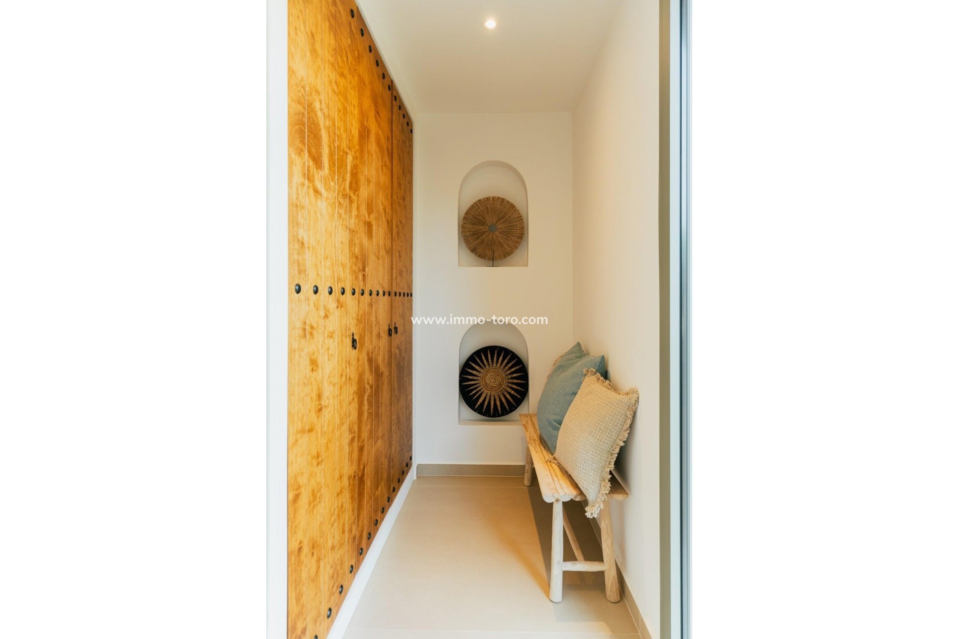 Nouvelle construction - Villa - Javea - Valle del Sol