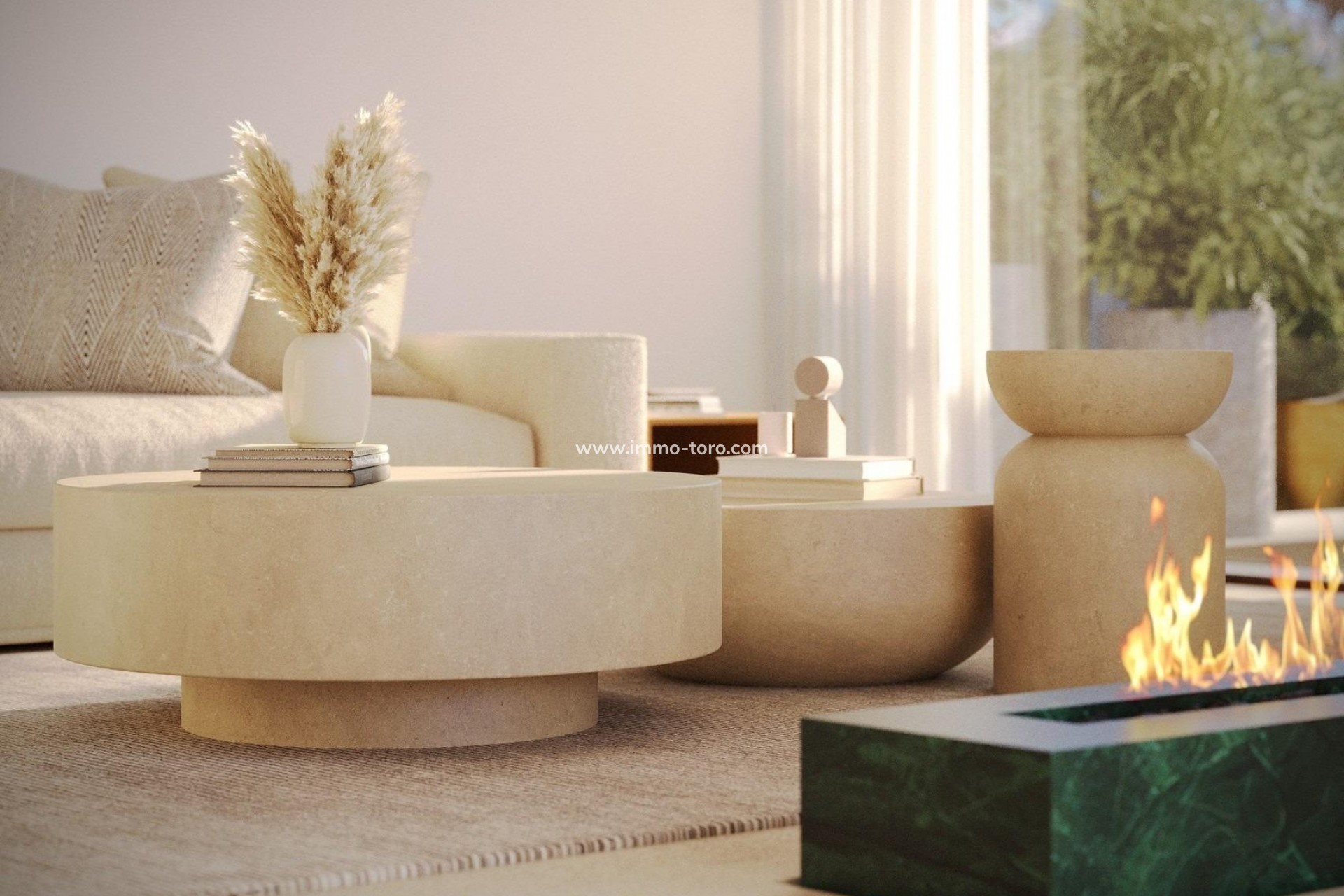 Nouvelle construction - Villa - Javea - Valle del Sol