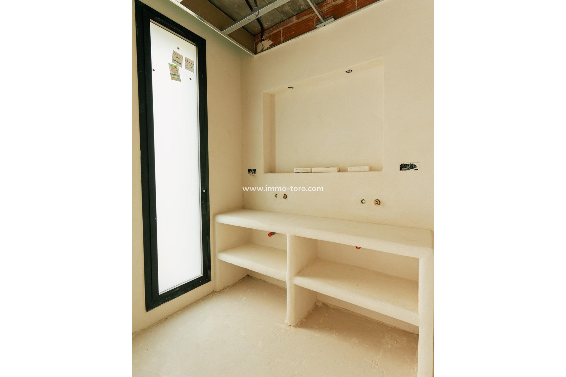 Nouvelle construction - Villa - Javea - Valle del Sol