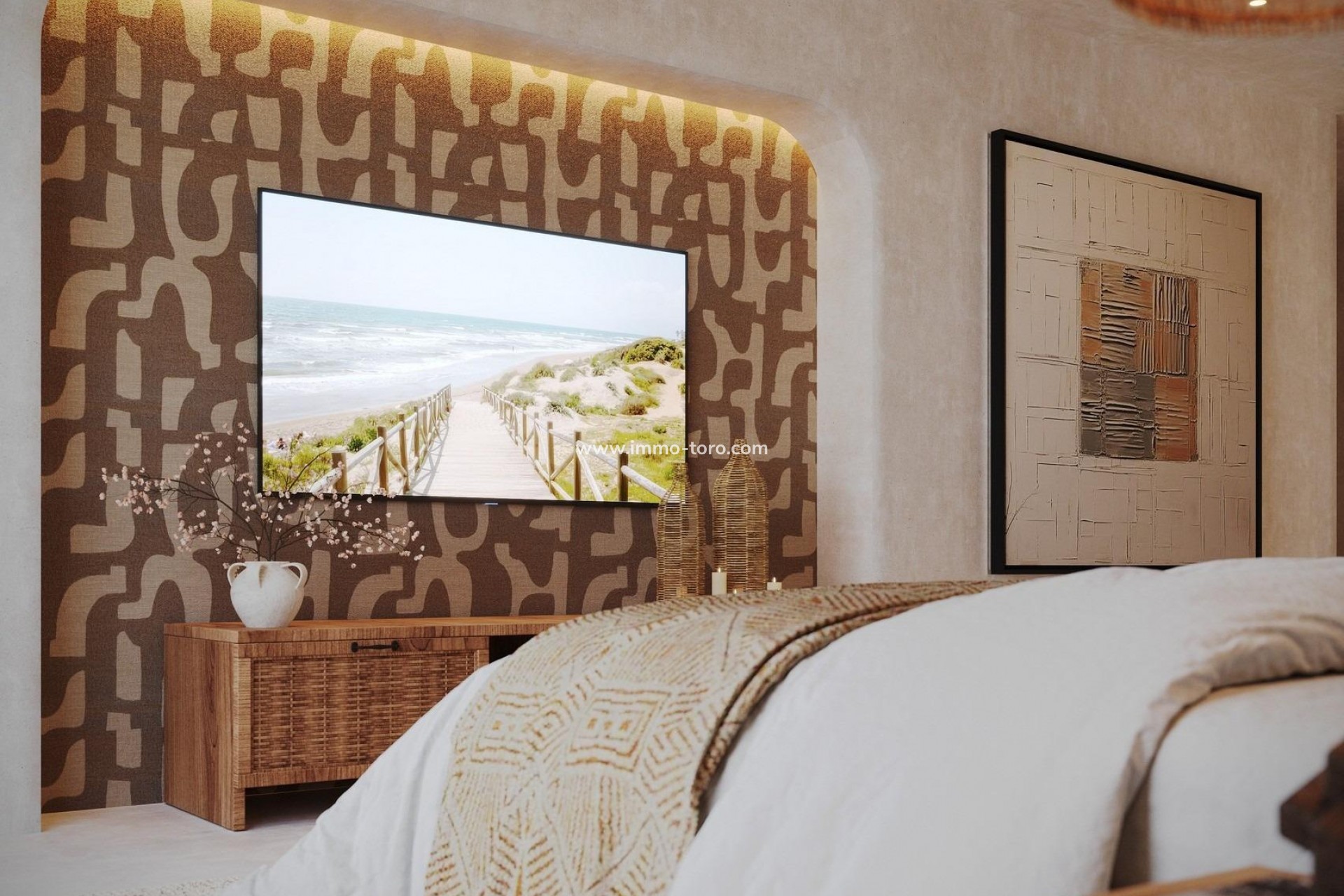 Nouvelle construction - Villa - Javea - Valle del Sol