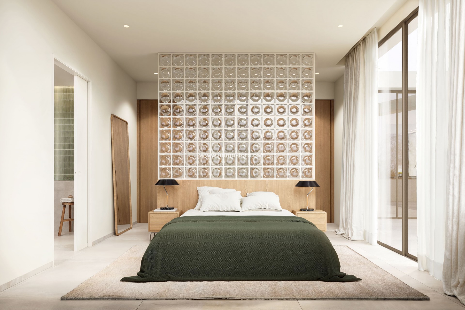 Nouvelle construction - Villa - La Finca Golf