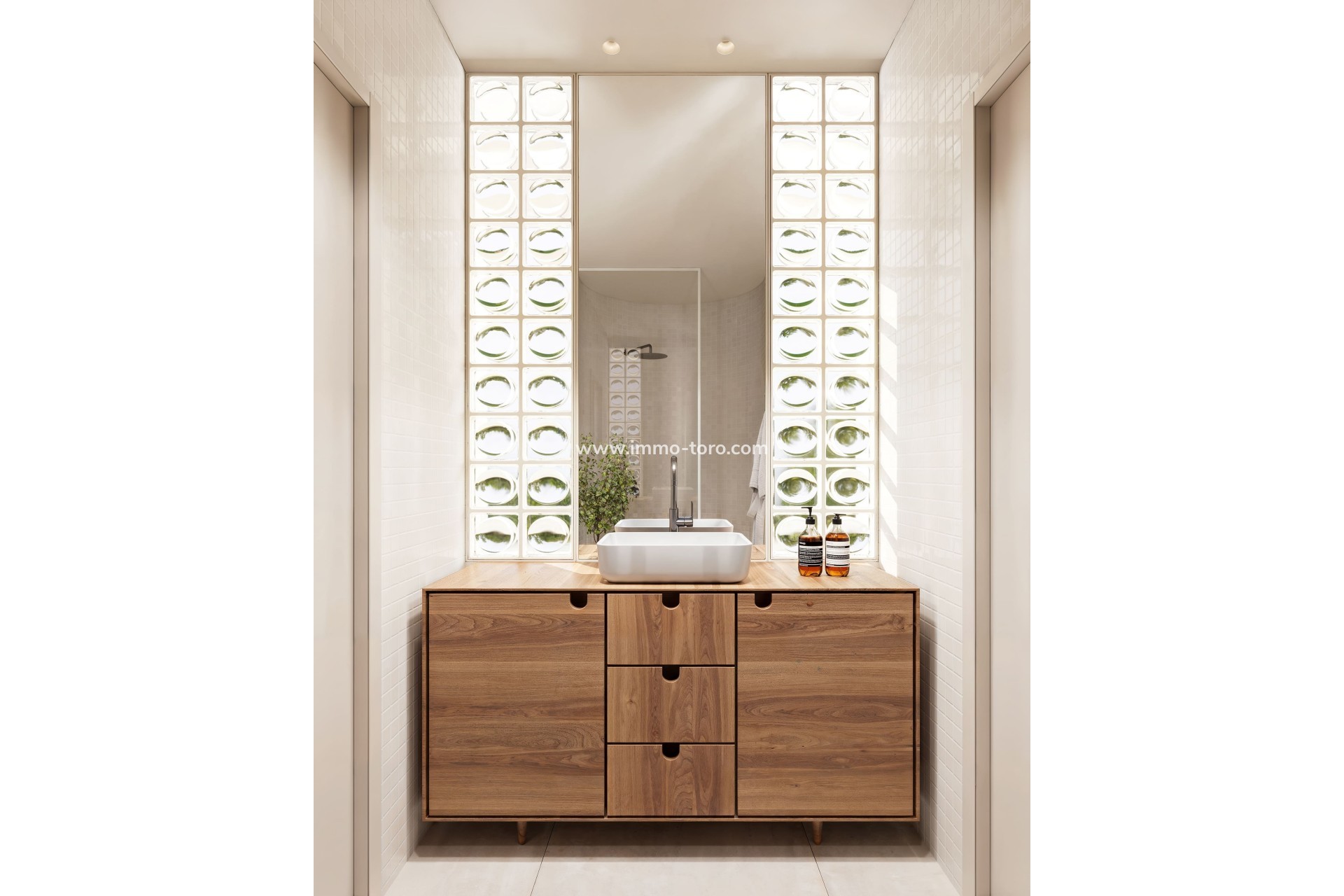 Nouvelle construction - Villa - La Finca Golf