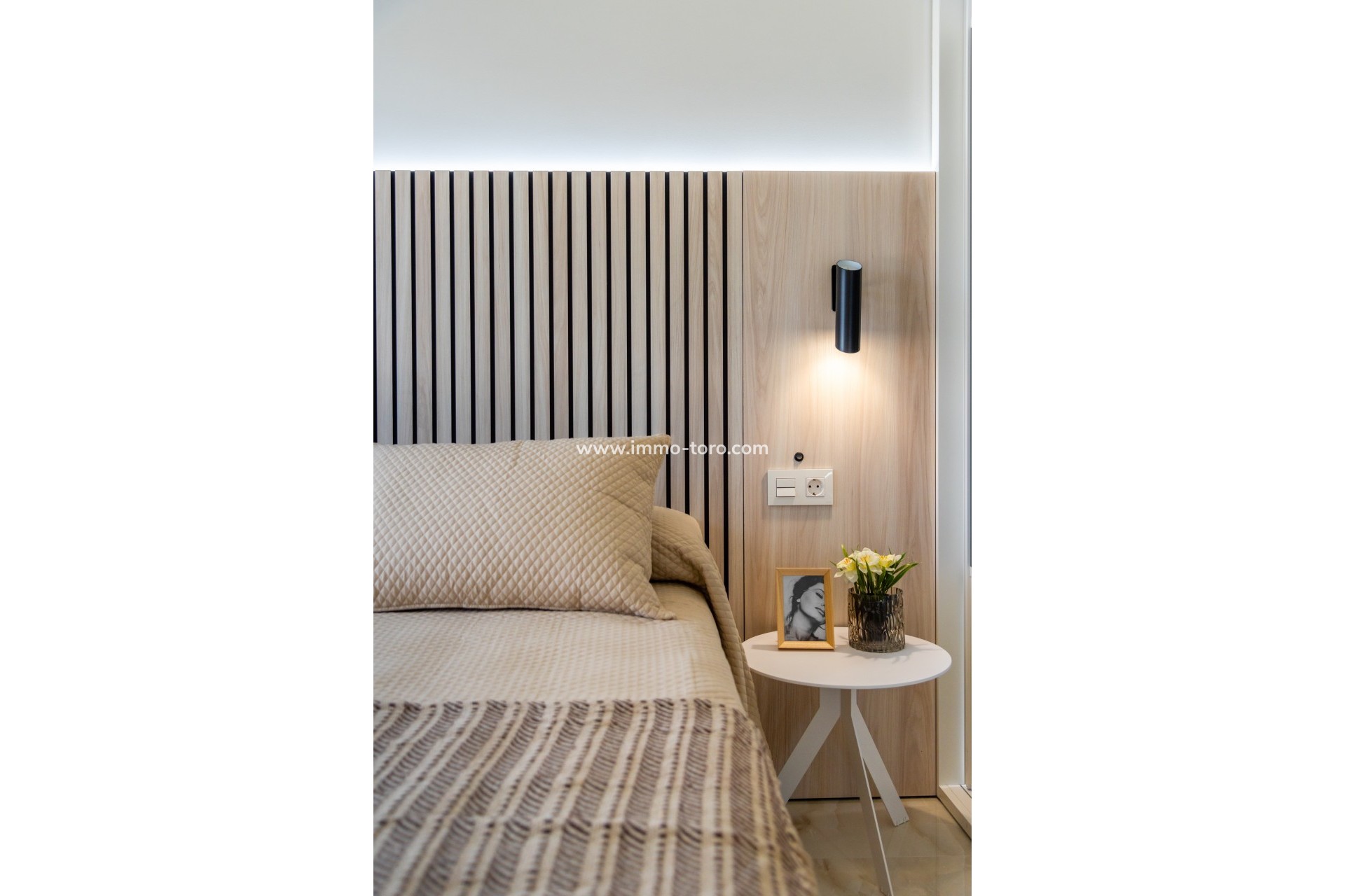 Nouvelle construction - Villa - La Finca Golf