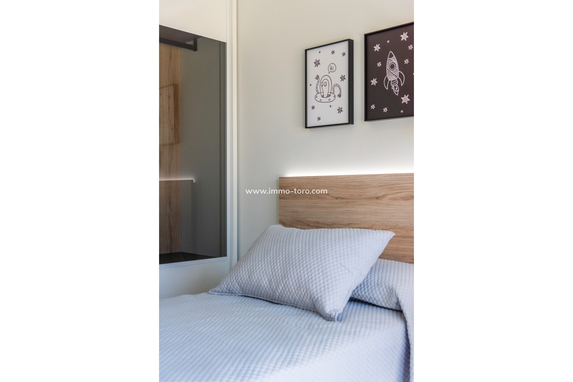 Nouvelle construction - Villa - La Finca Golf