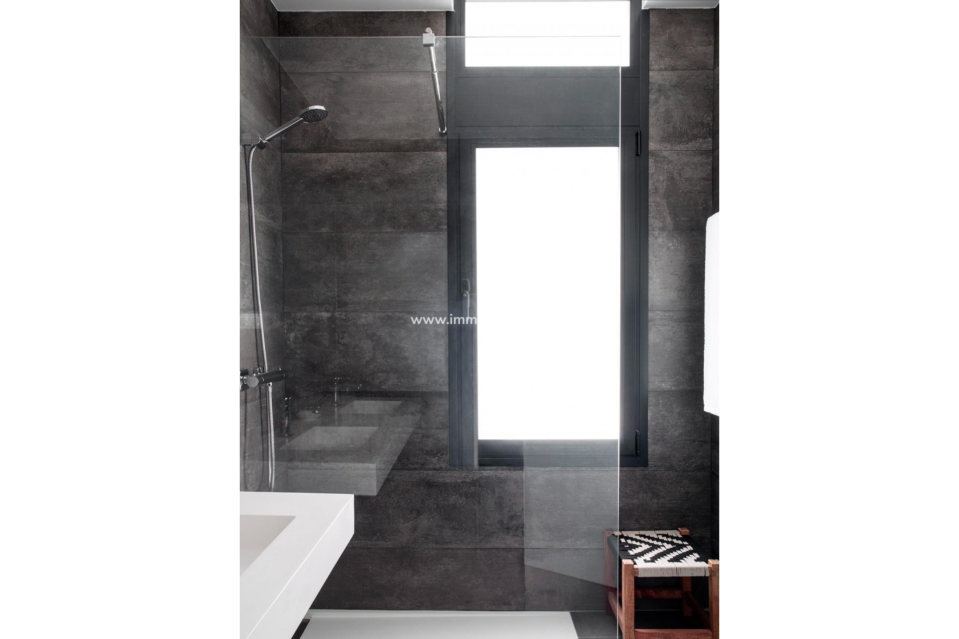 Nouvelle construction - Villa - La Manga Club