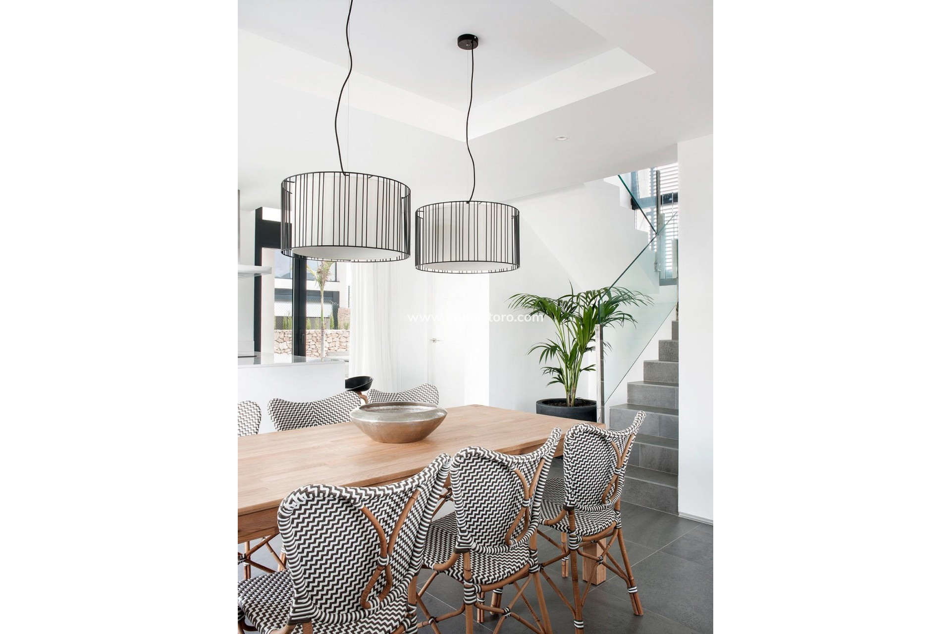 Nouvelle construction - Villa - La Manga Club