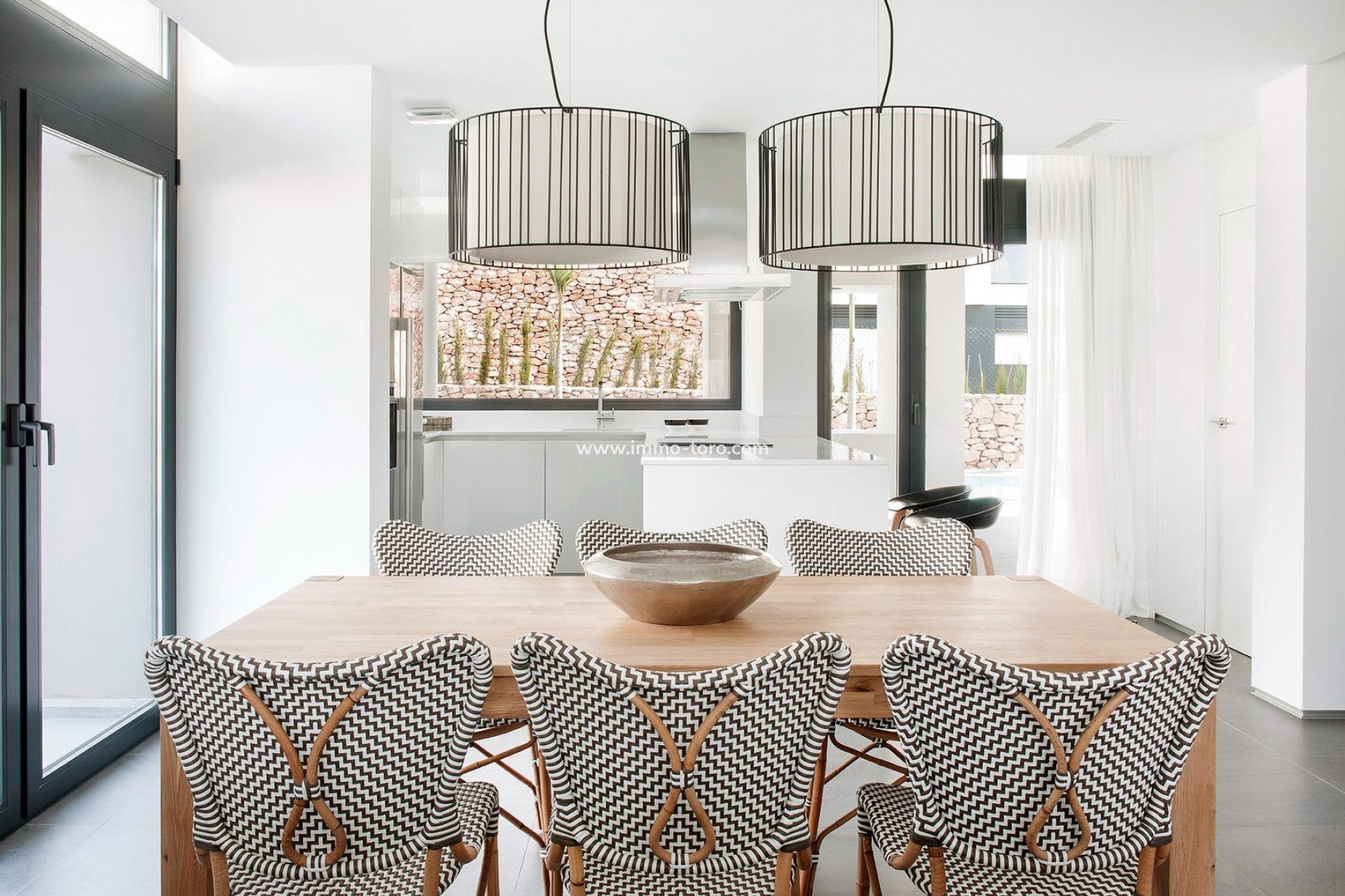 Nouvelle construction - Villa - La Manga Club