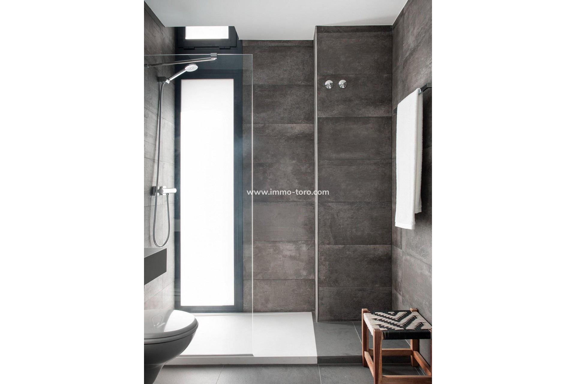 Nouvelle construction - Villa - La Manga Club