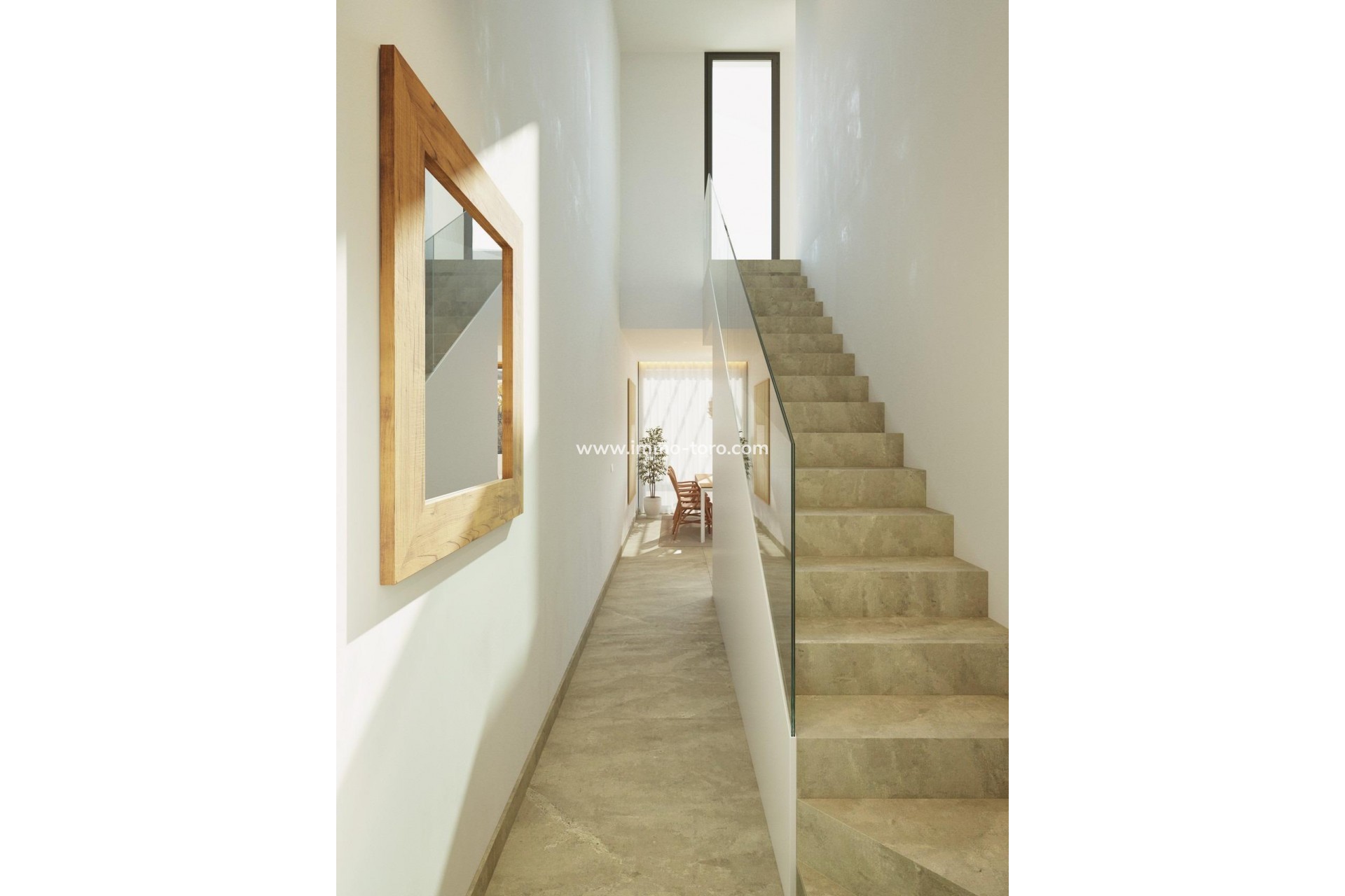 Nouvelle construction - Villa - La Manga Club