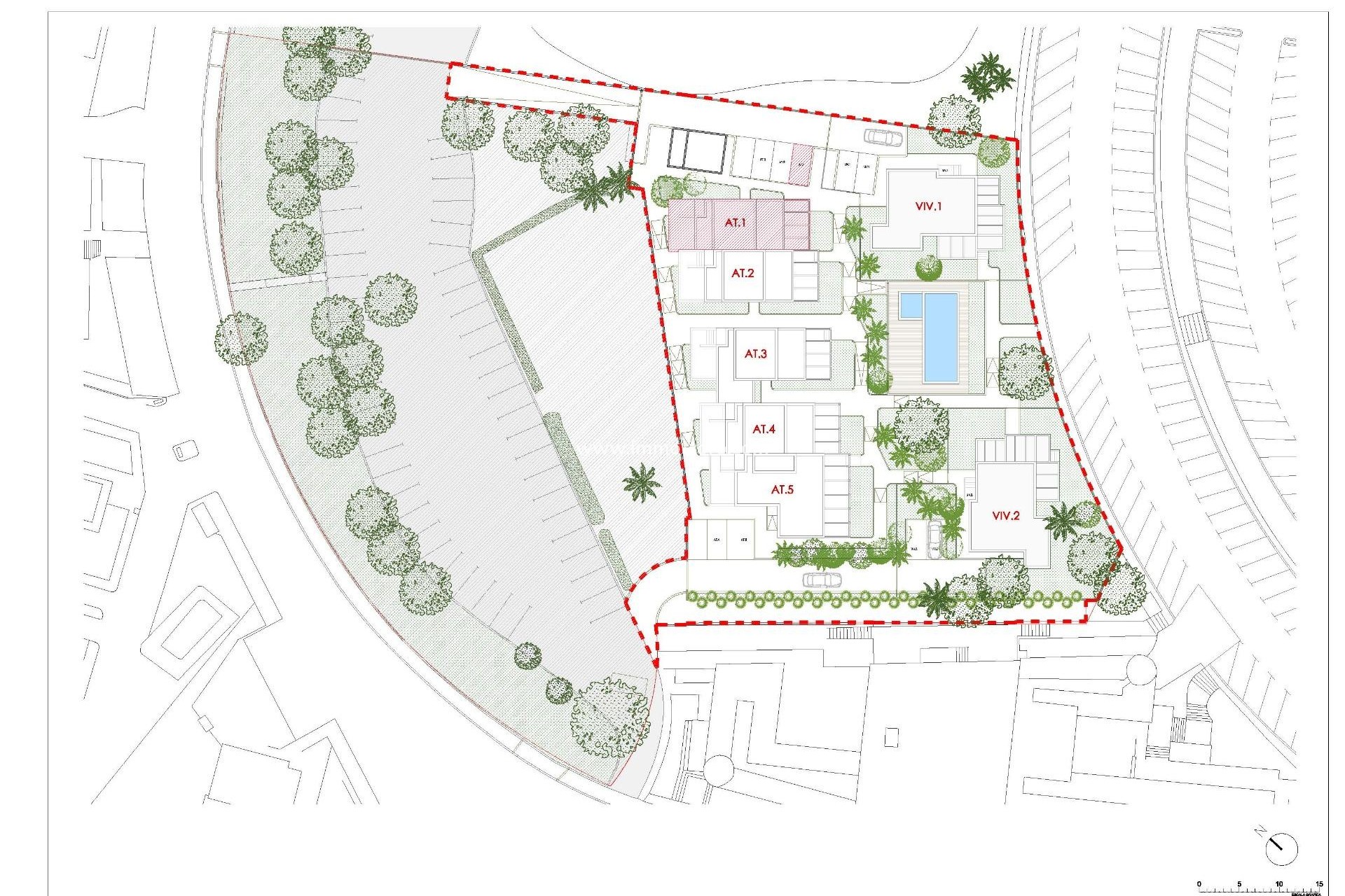 Nouvelle construction - Villa - La Manga Club