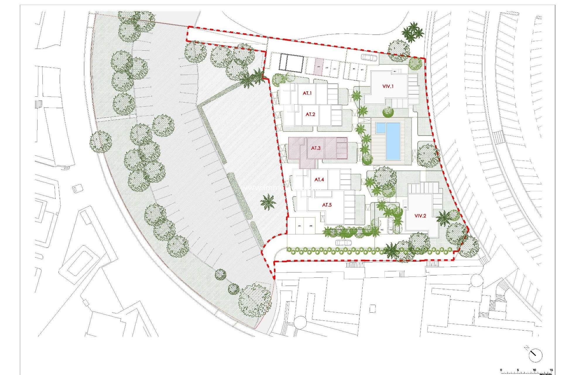 Nouvelle construction - Villa - La Manga Club