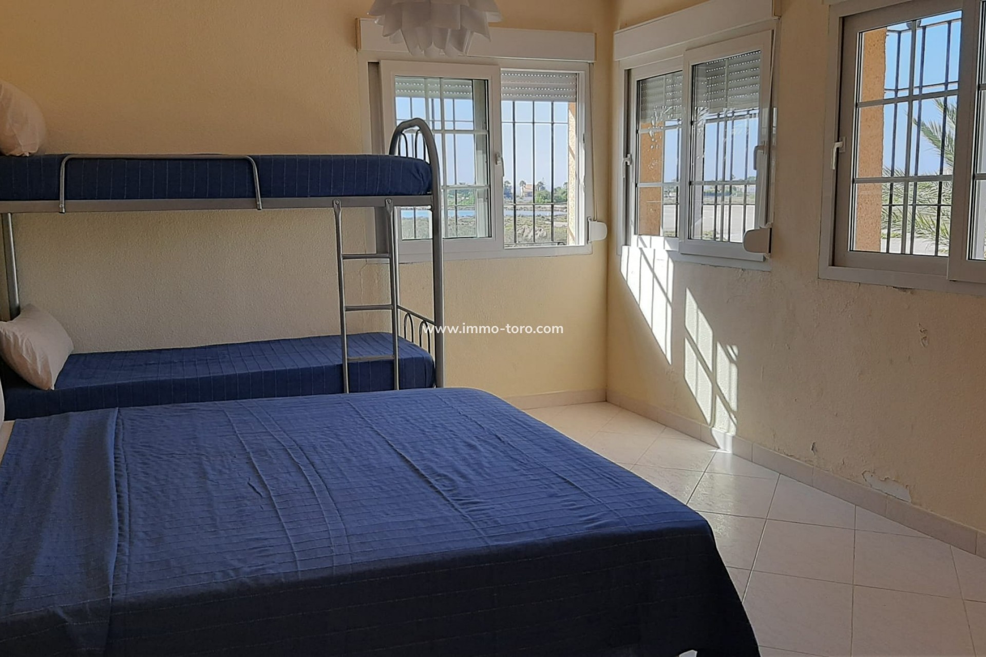 Nouvelle construction - Villa - La Manga del Mar Menor - La Manga Del Mar Menor