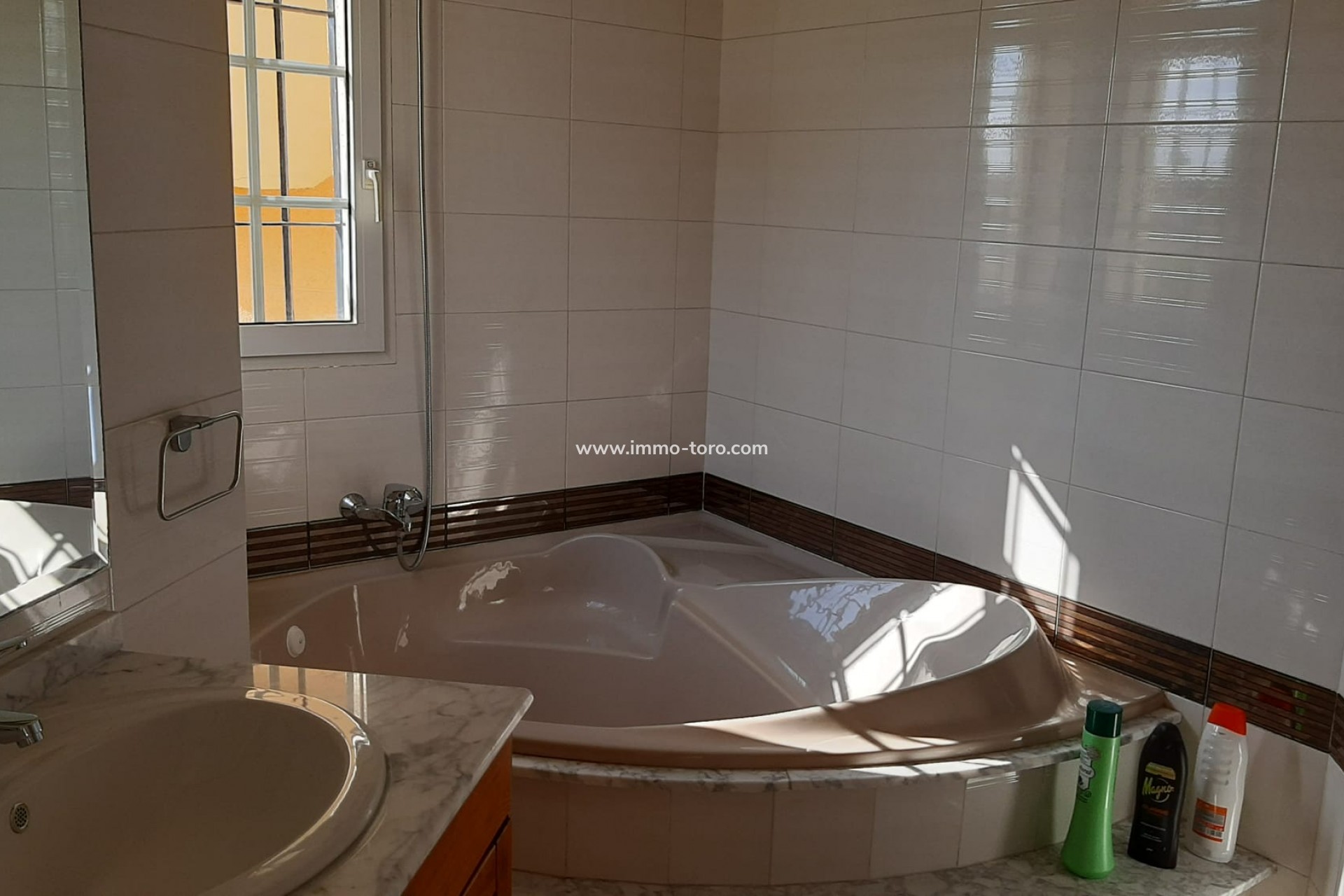 Nouvelle construction - Villa - La Manga del Mar Menor - La Manga Del Mar Menor