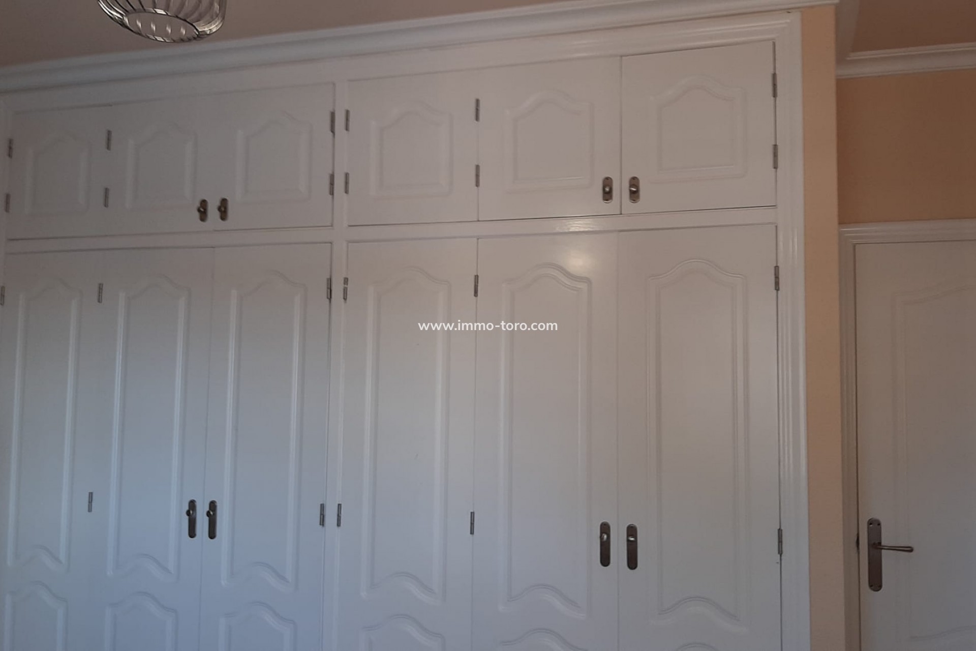 Nouvelle construction - Villa - La Manga del Mar Menor - La Manga Del Mar Menor