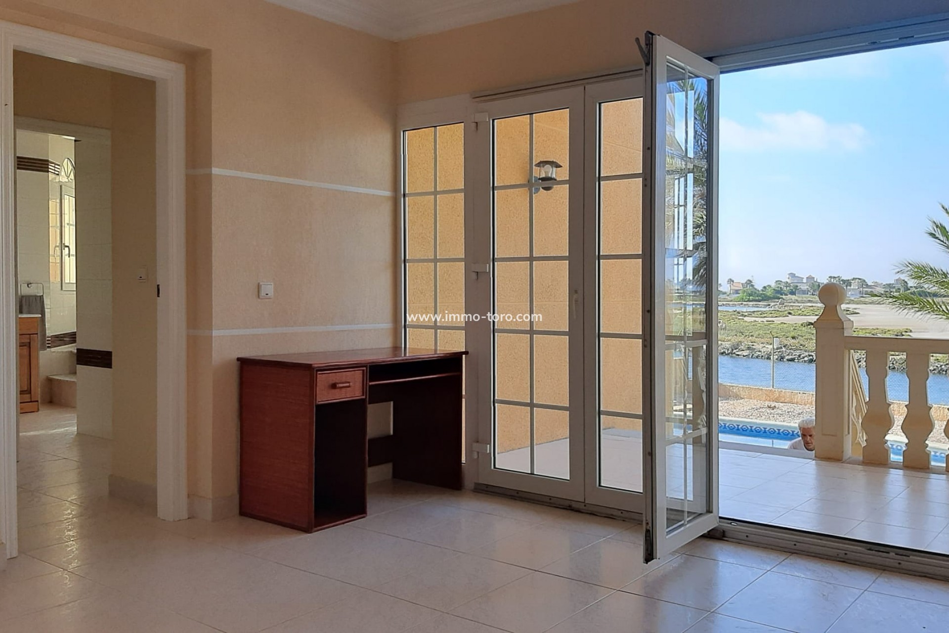 Nouvelle construction - Villa - La Manga del Mar Menor - La Manga Del Mar Menor