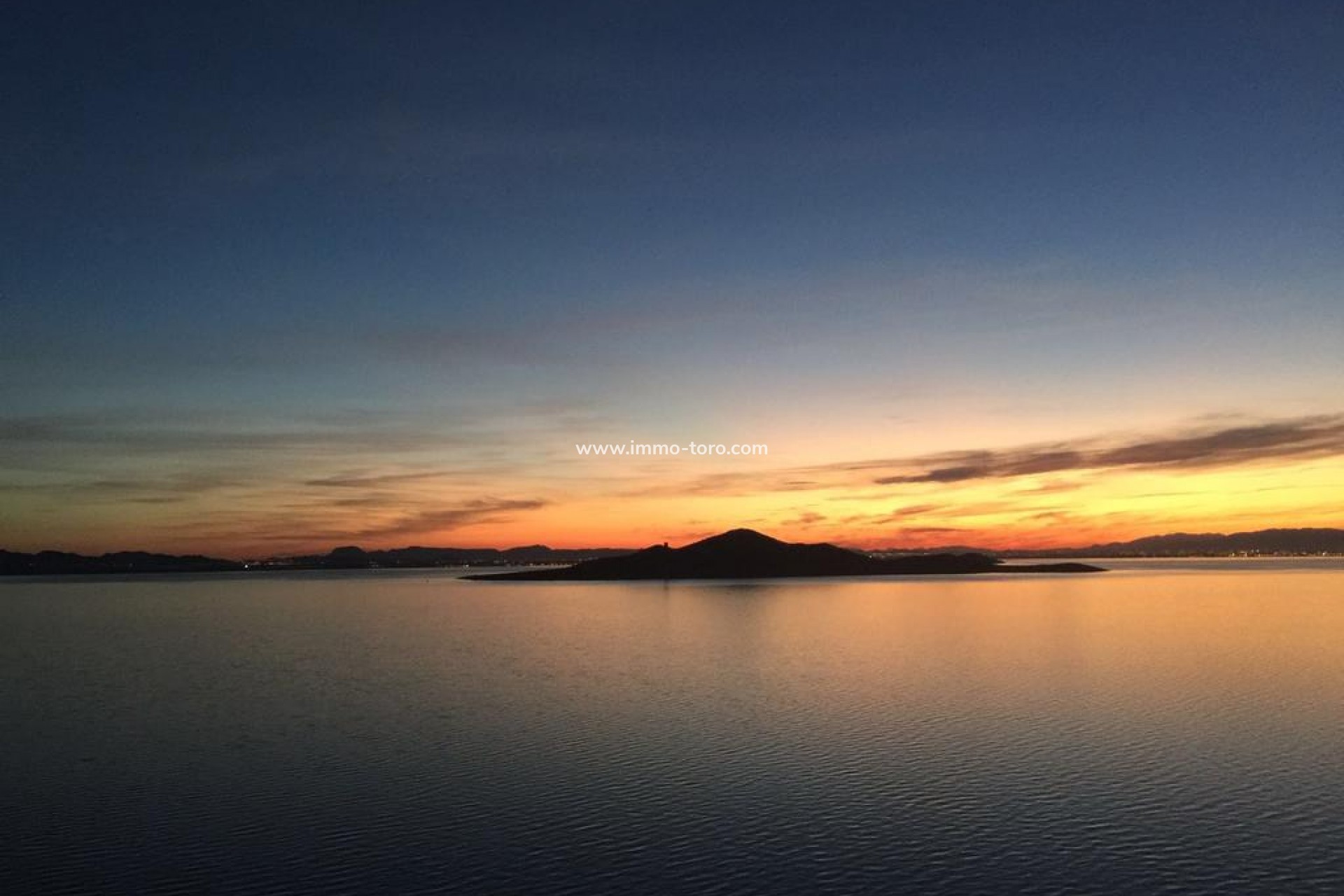 Nouvelle construction - Villa - La Manga del Mar Menor - La Manga Del Mar Menor