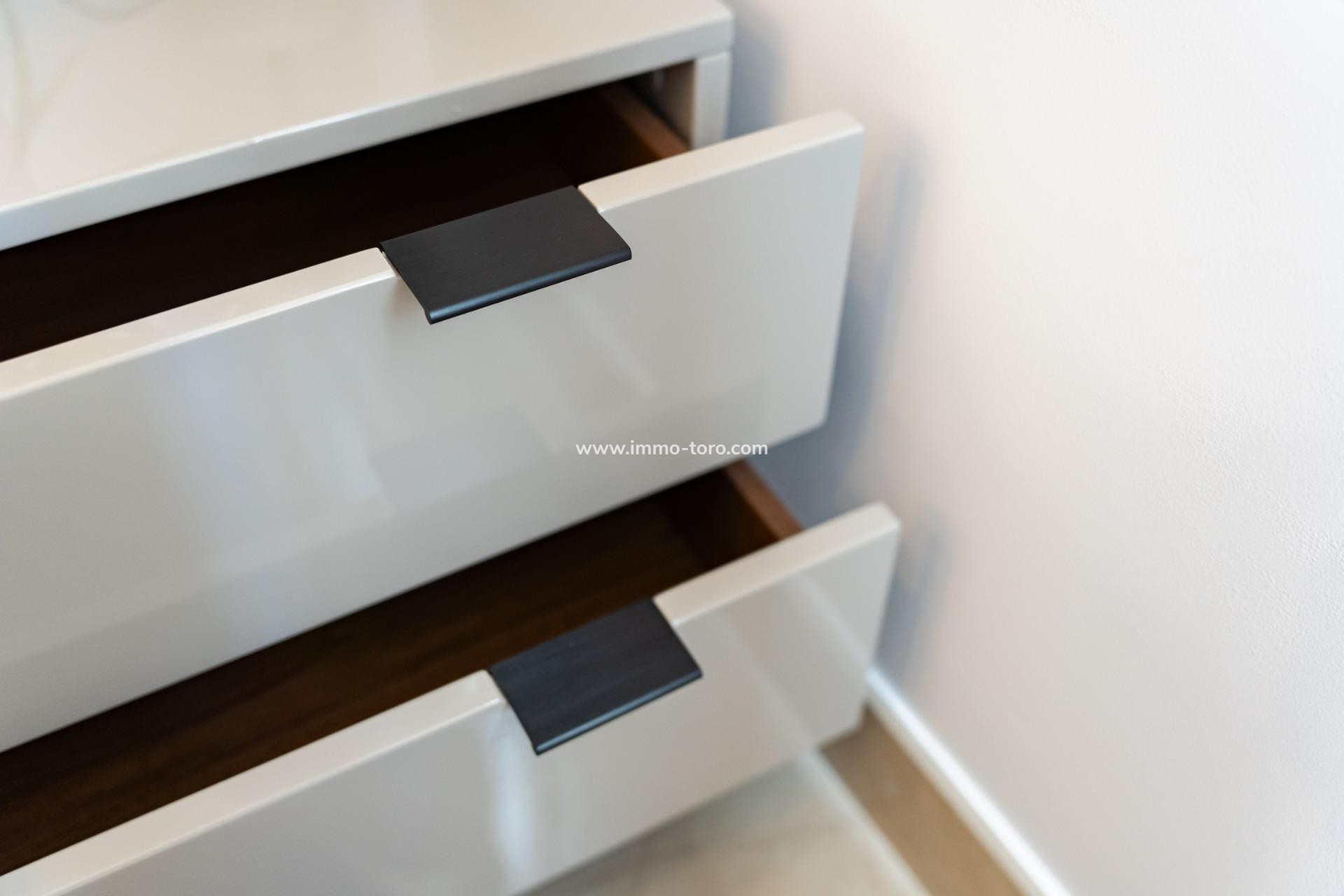 Nouvelle construction - Villa - La Marina - El pinet