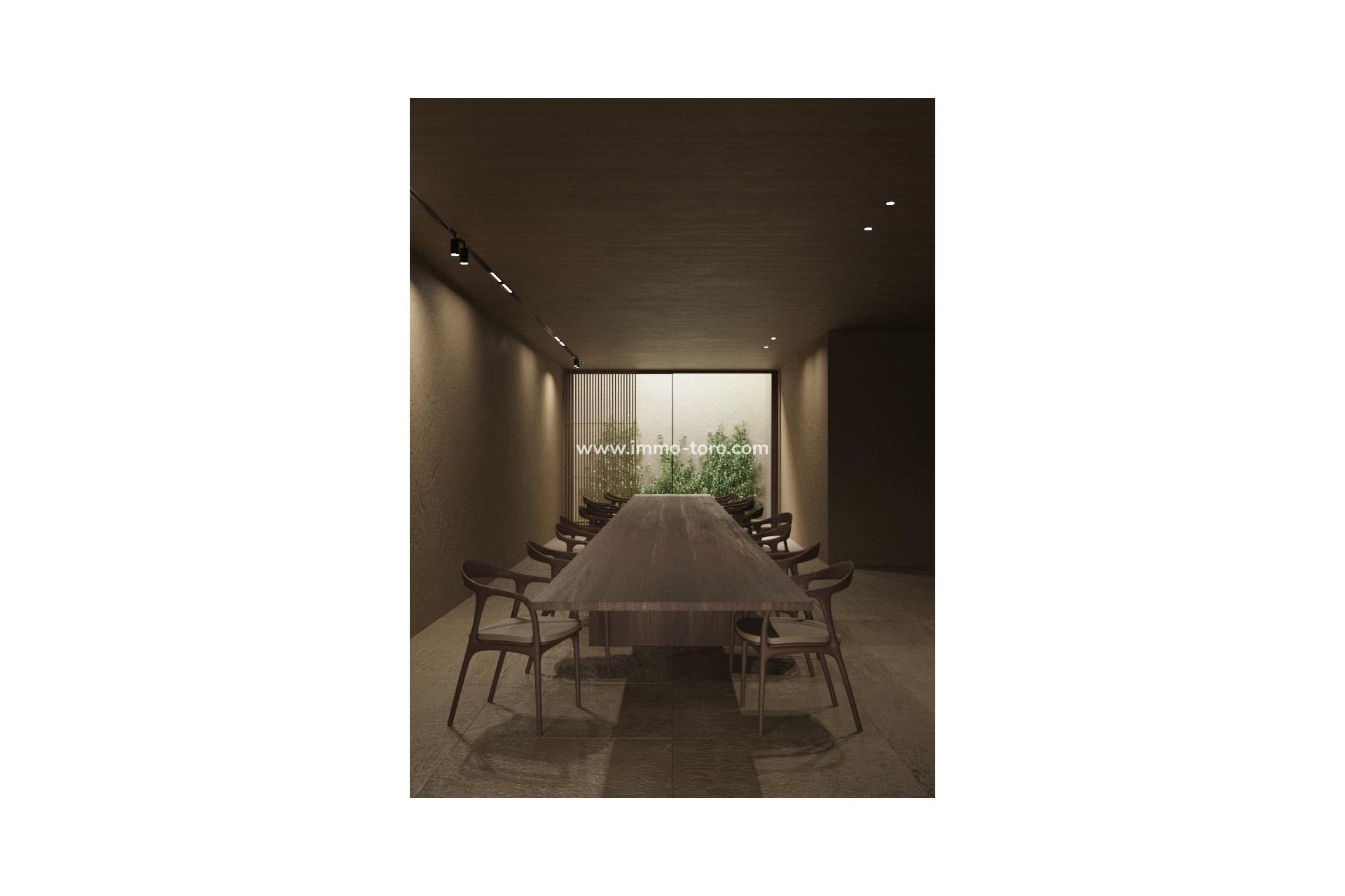 Nouvelle construction - Villa - La Nucia - La Nucía