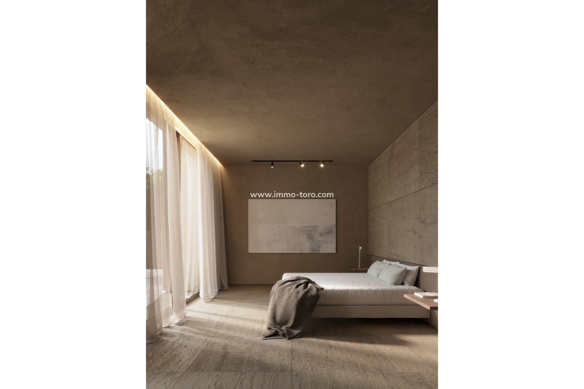 Nouvelle construction - Villa - La Nucia - La Nucía