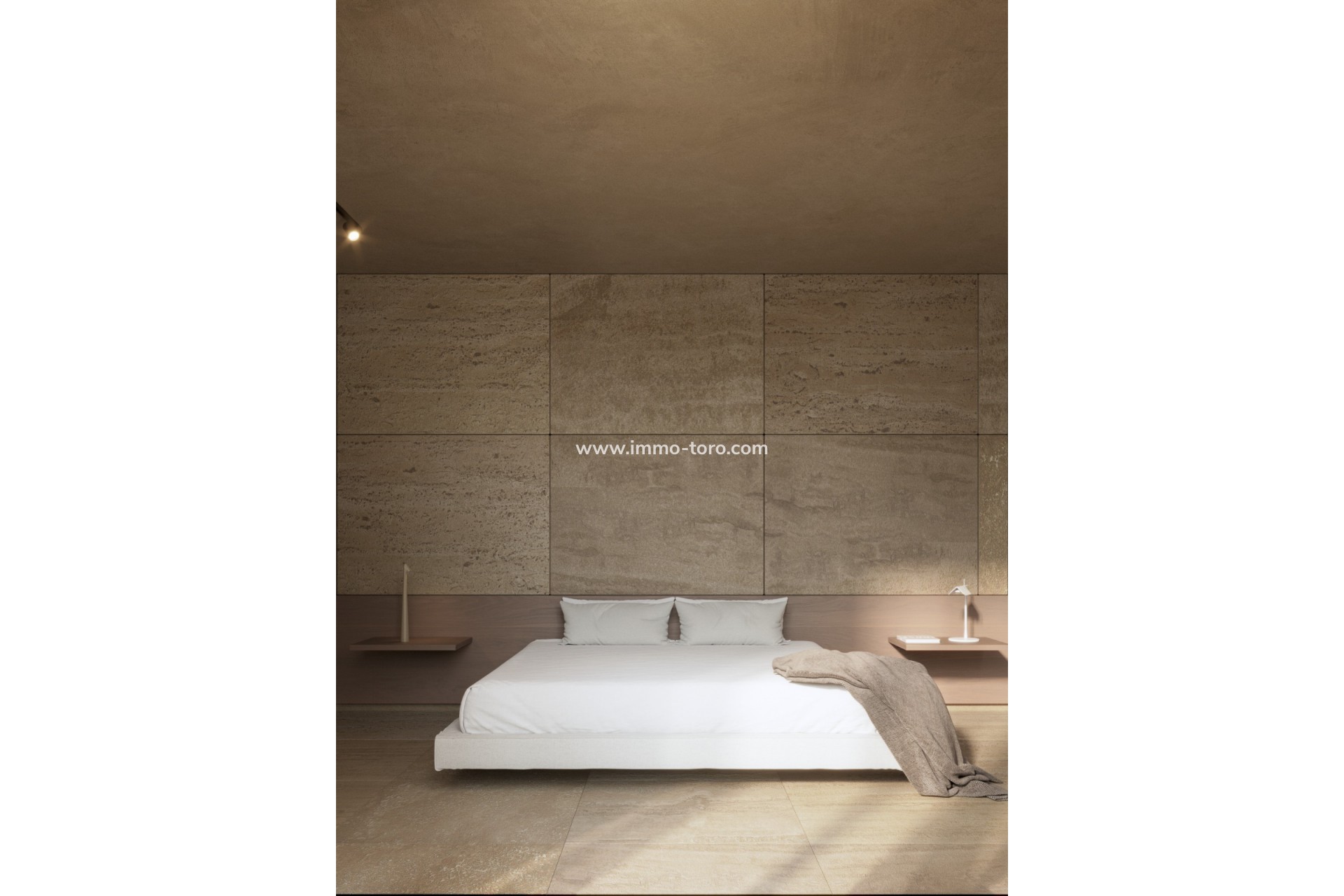 Nouvelle construction - Villa - La Nucia - La Nucía