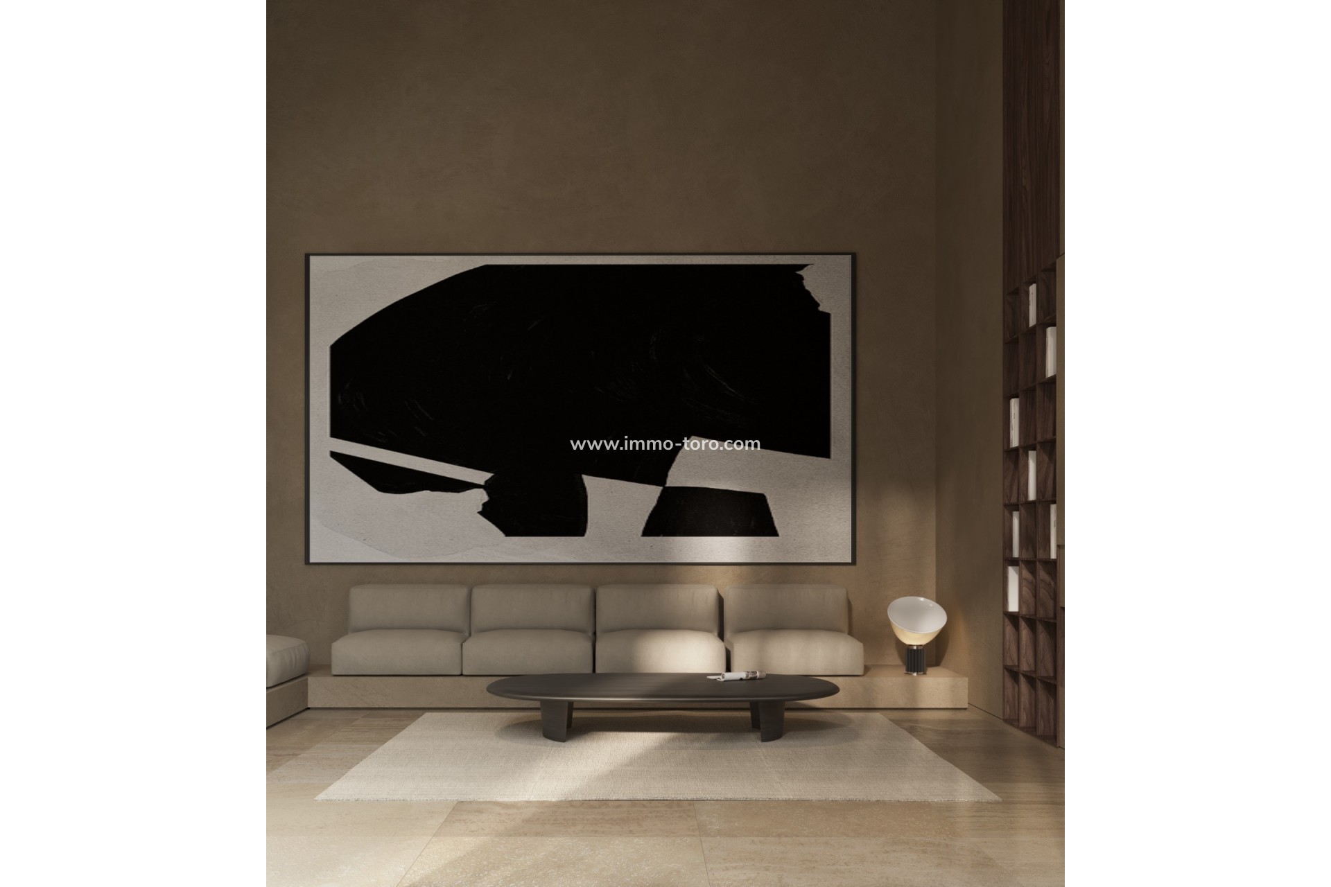 Nouvelle construction - Villa - La Nucia - La Nucía