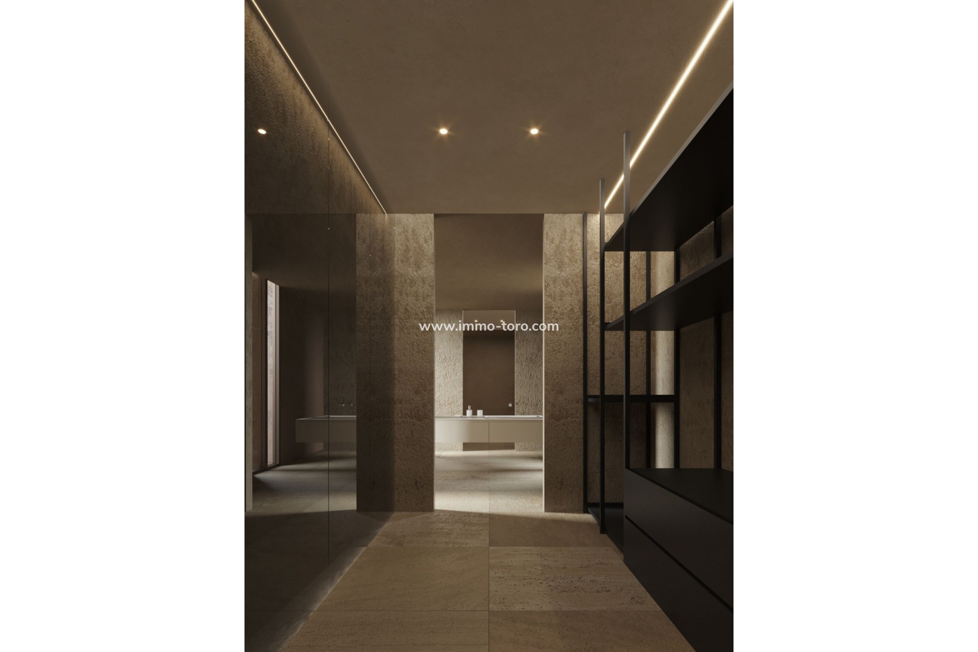 Nouvelle construction - Villa - La Nucia - La Nucía