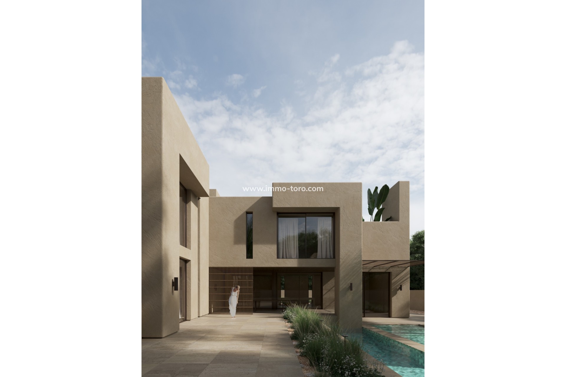 Nouvelle construction - Villa - La Nucia - La Nucía