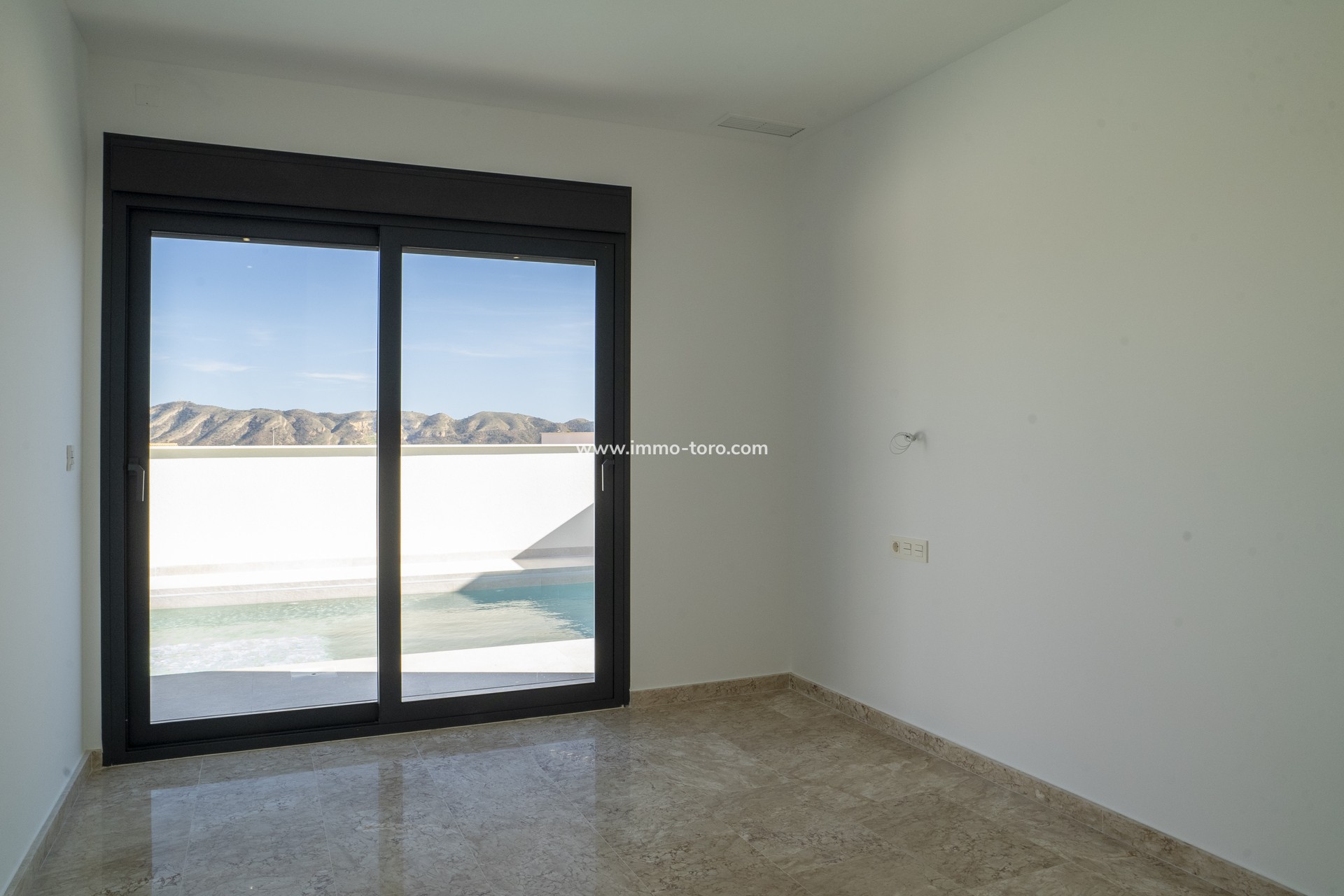 Nouvelle construction - Villa - La Nucia - La Nucía