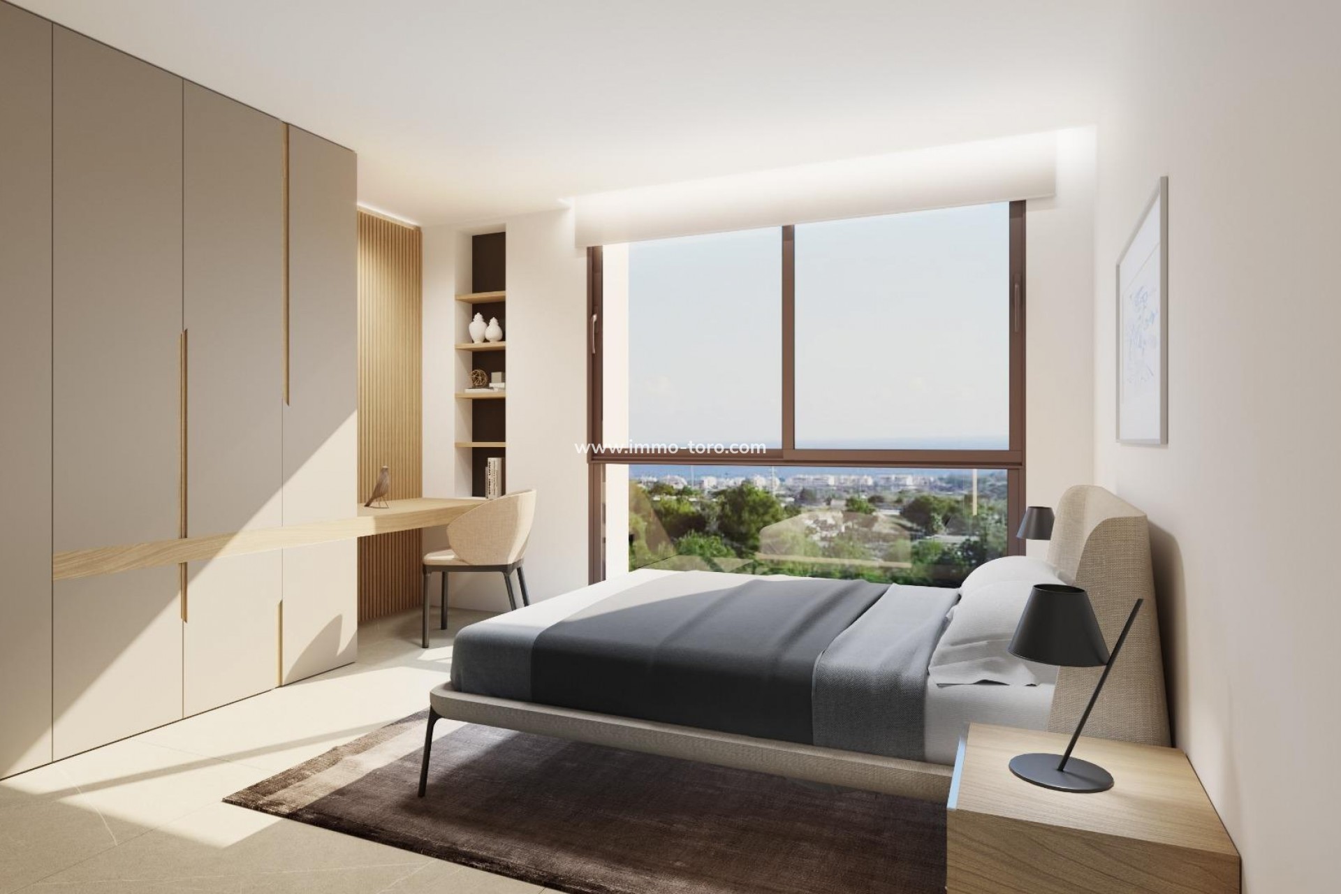 Nouvelle construction - Villa - La Nucia - Varadero