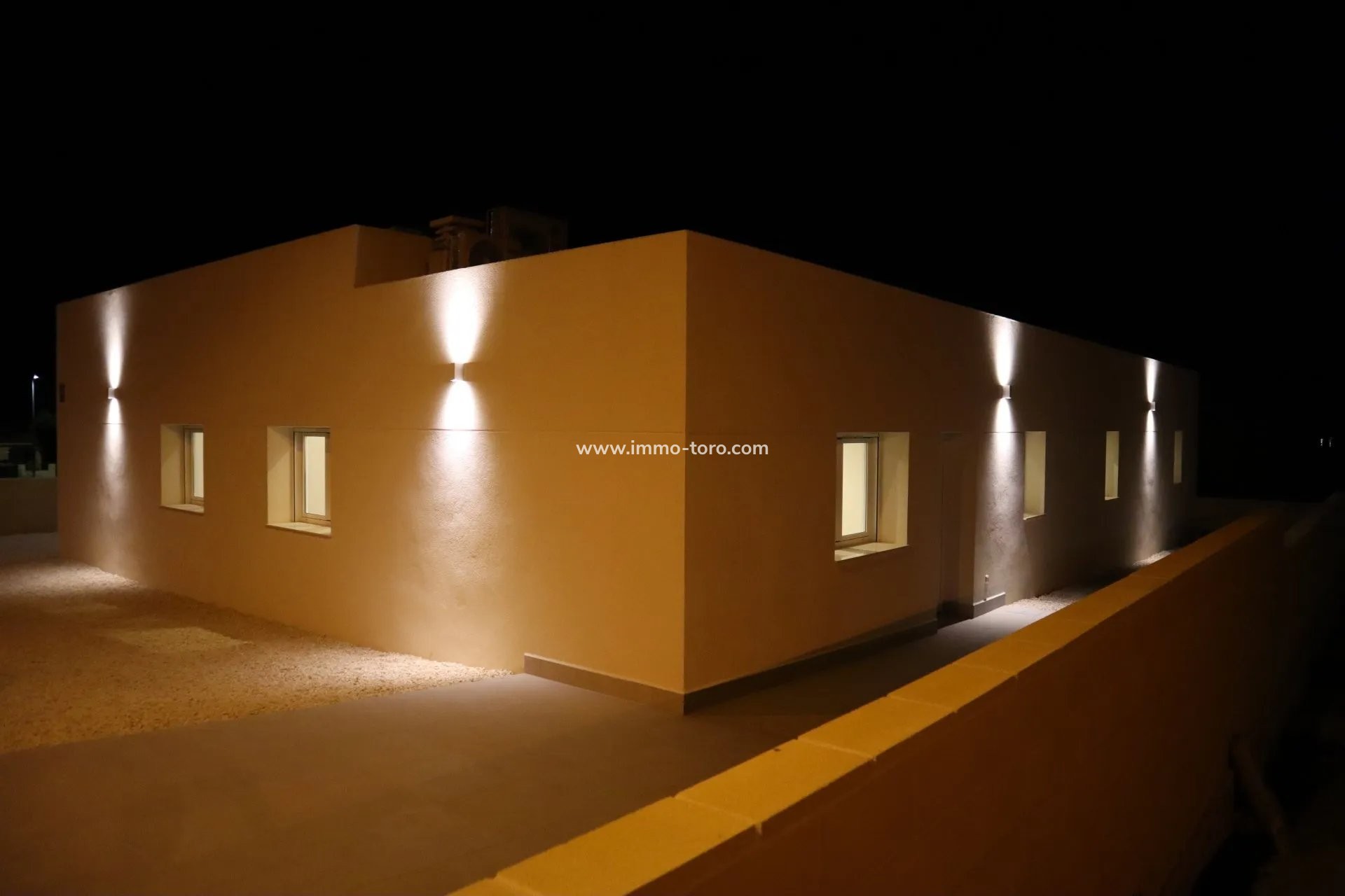 Nouvelle construction - Villa - La Romana - la Romana