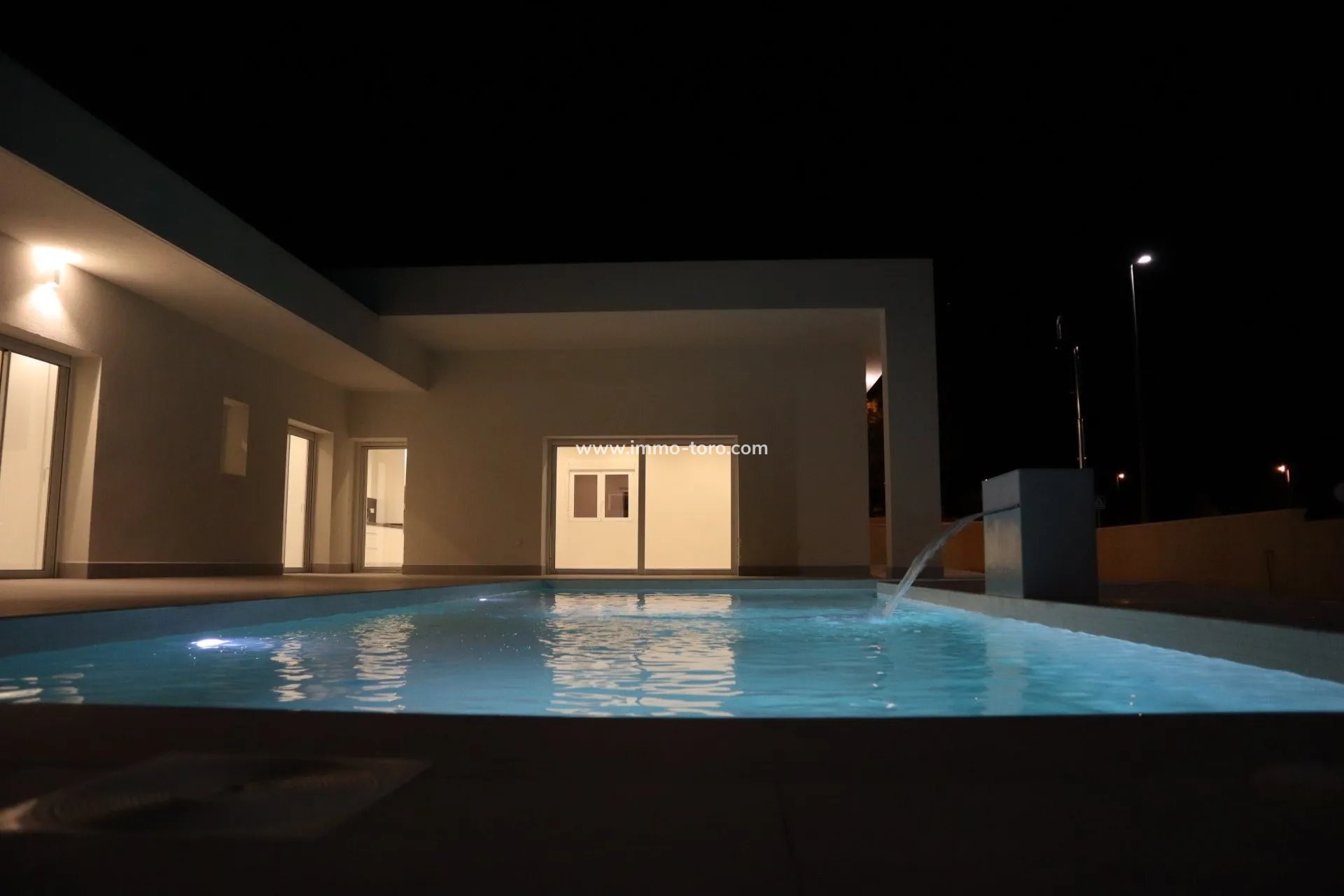 Nouvelle construction - Villa - La Romana - la Romana