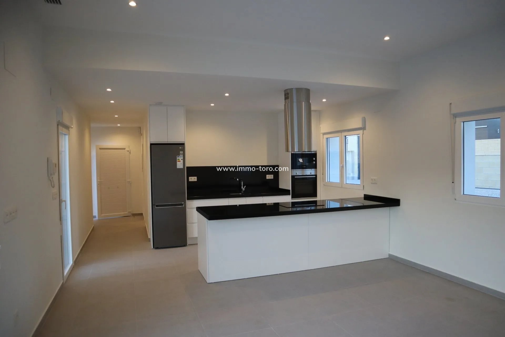 Nouvelle construction - Villa - La Romana - la Romana