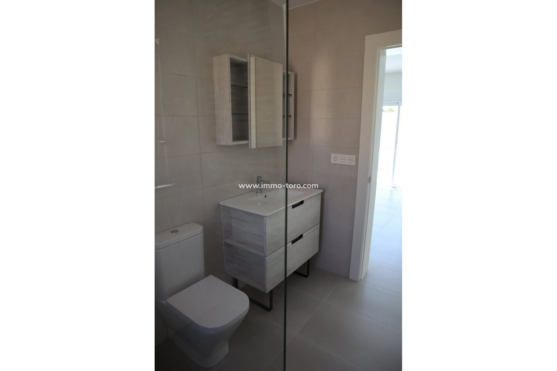 Nouvelle construction - Villa - La Romana - la Romana