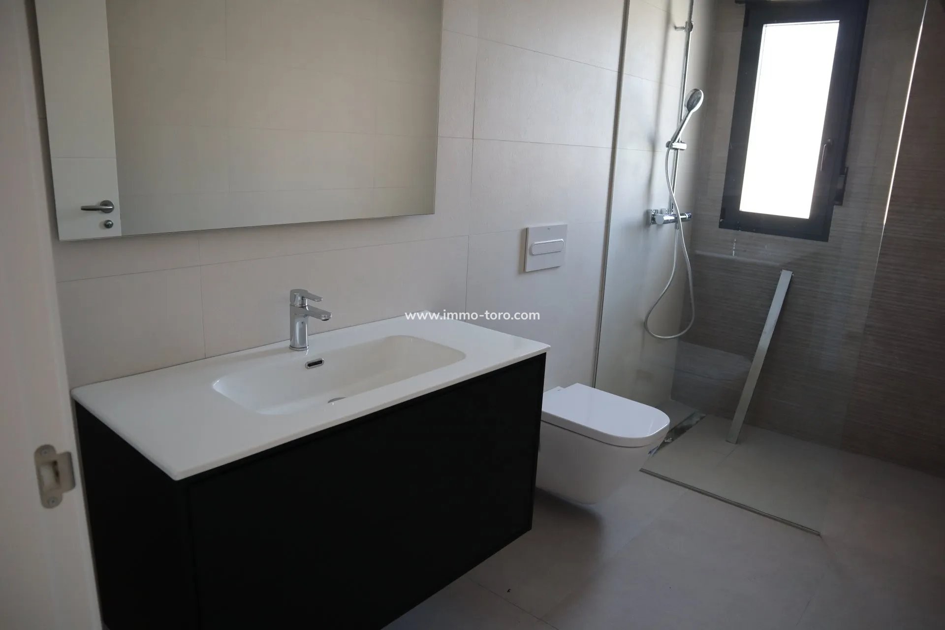 Nouvelle construction - Villa - La Romana - la Romana