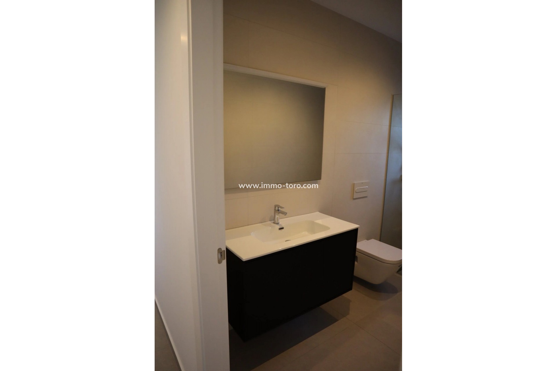 Nouvelle construction - Villa - La Romana - la Romana