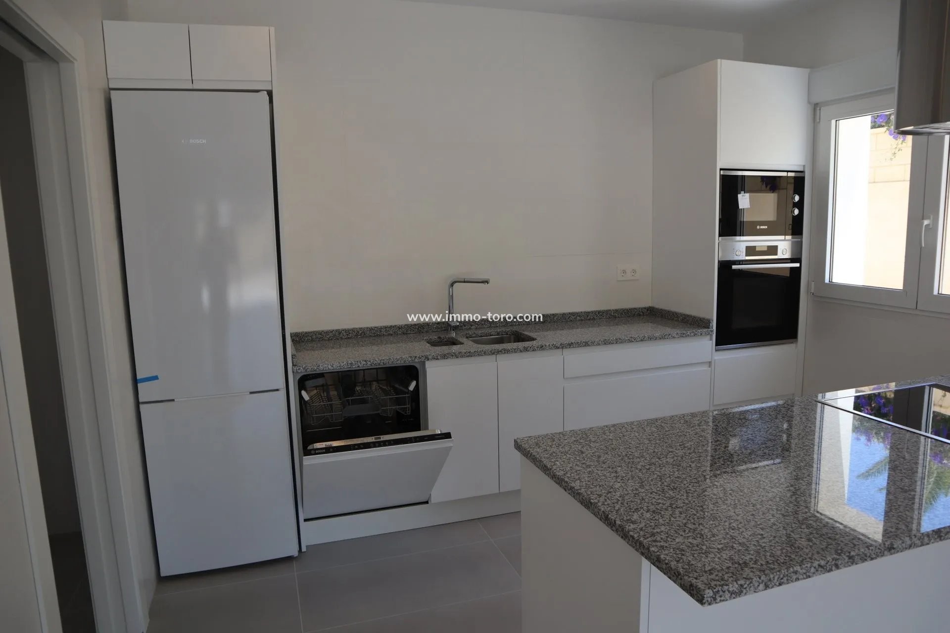 Nouvelle construction - Villa - La Romana - la Romana